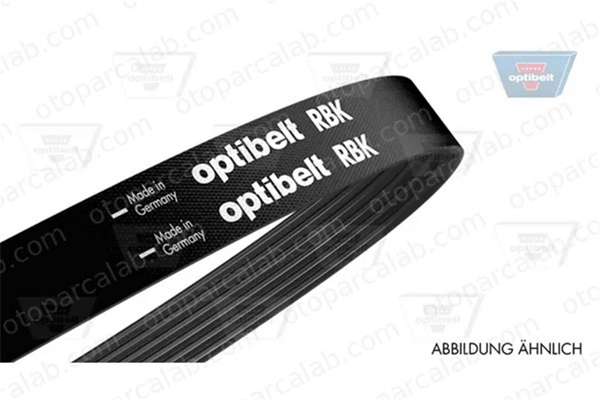FIAT ORJINAL 55218886 Vantilatör Kayışı HYUNDAI ix35 LEXUS RX 55218886 5750RN