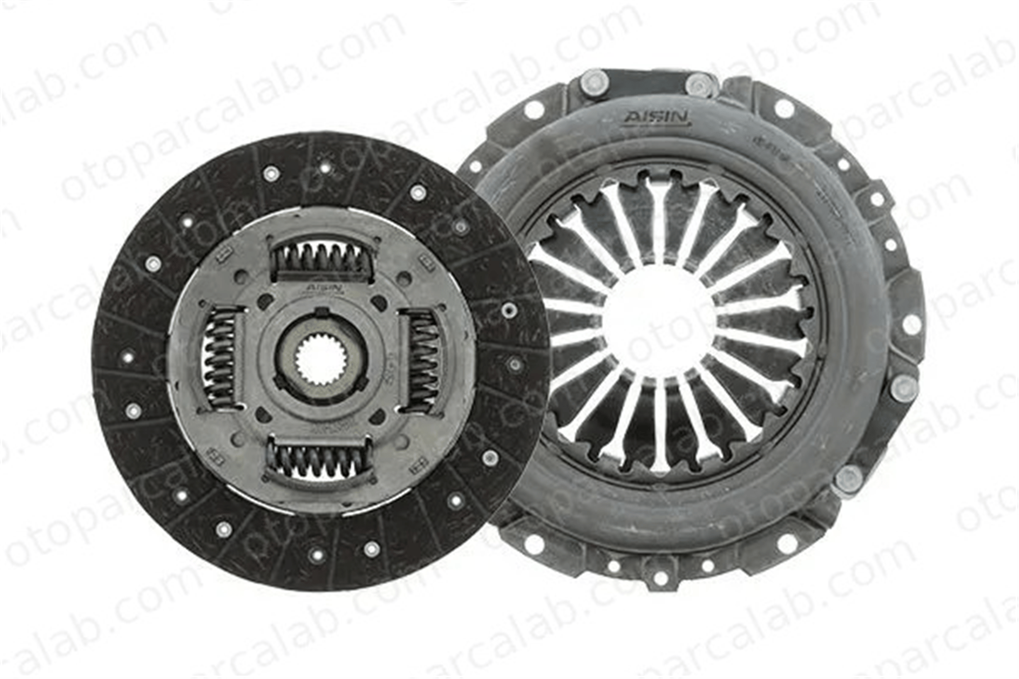 FIAT ORJINAL 55219323 Debriyaj Seti FIAT PANDA PANDA VAN 55219323 55210245