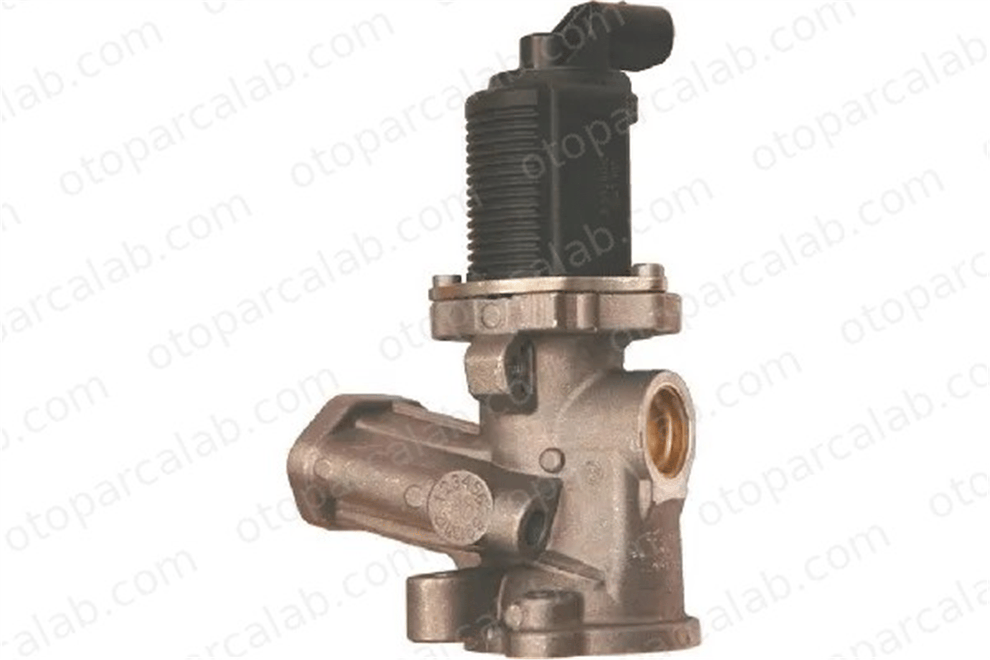 FIAT ORJINAL 55219498 Egr Valfi FIAT PANDA GRANDE PUNTO 55219498 55184651