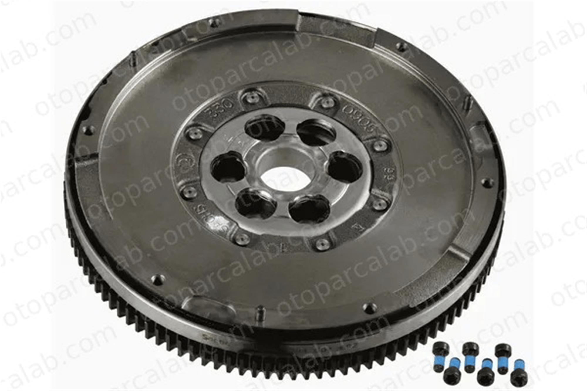 FIAT ORJINAL 55248438 Volan FIAT BRAVO II LANCIA DELTA III 55248438 55207746