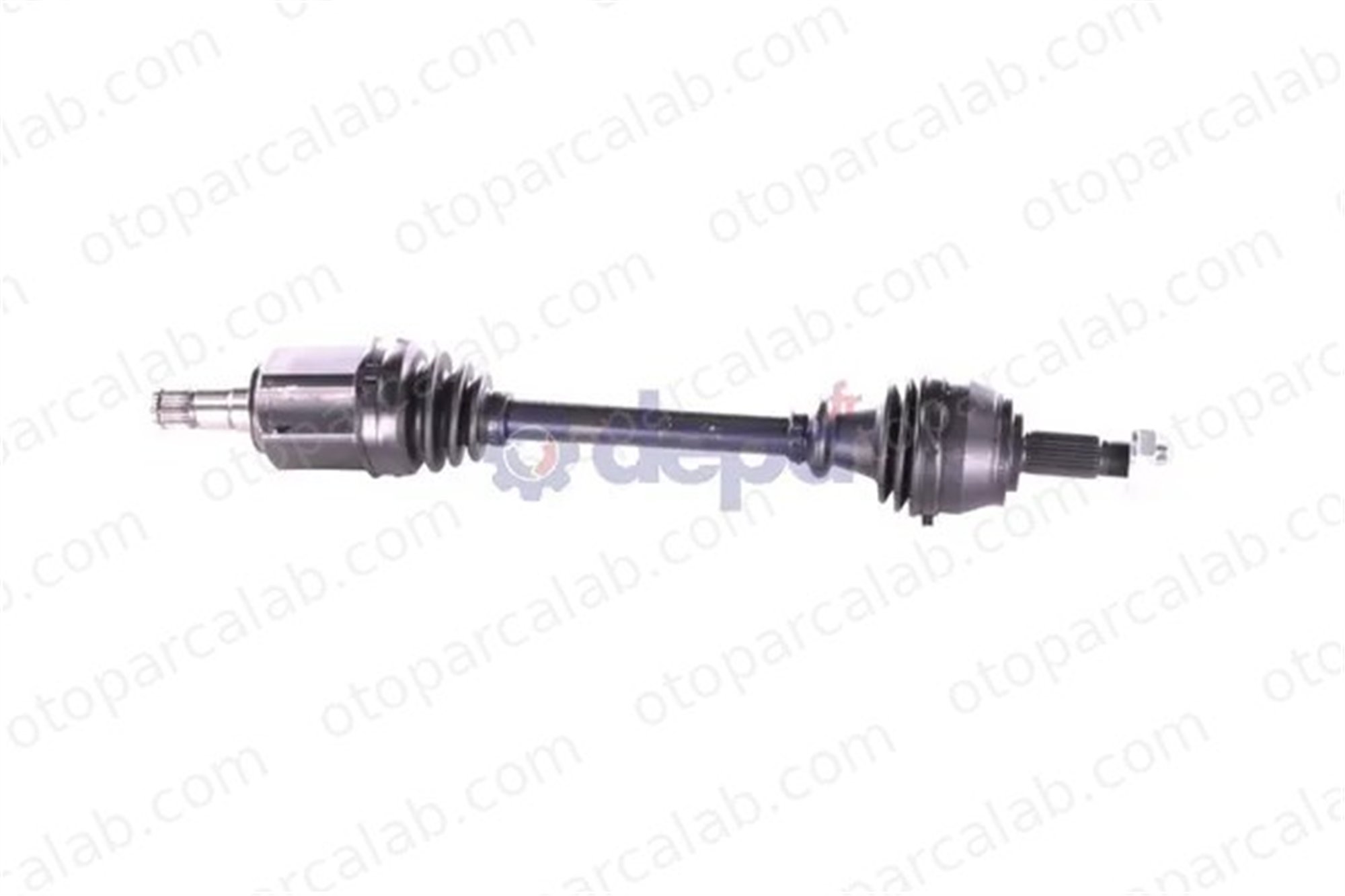 FIAT ORJINAL 55257769 Aks Komple Ön Sol FIAT TIPO Hatchback TIPO Sedan 55257769 5198379455257769