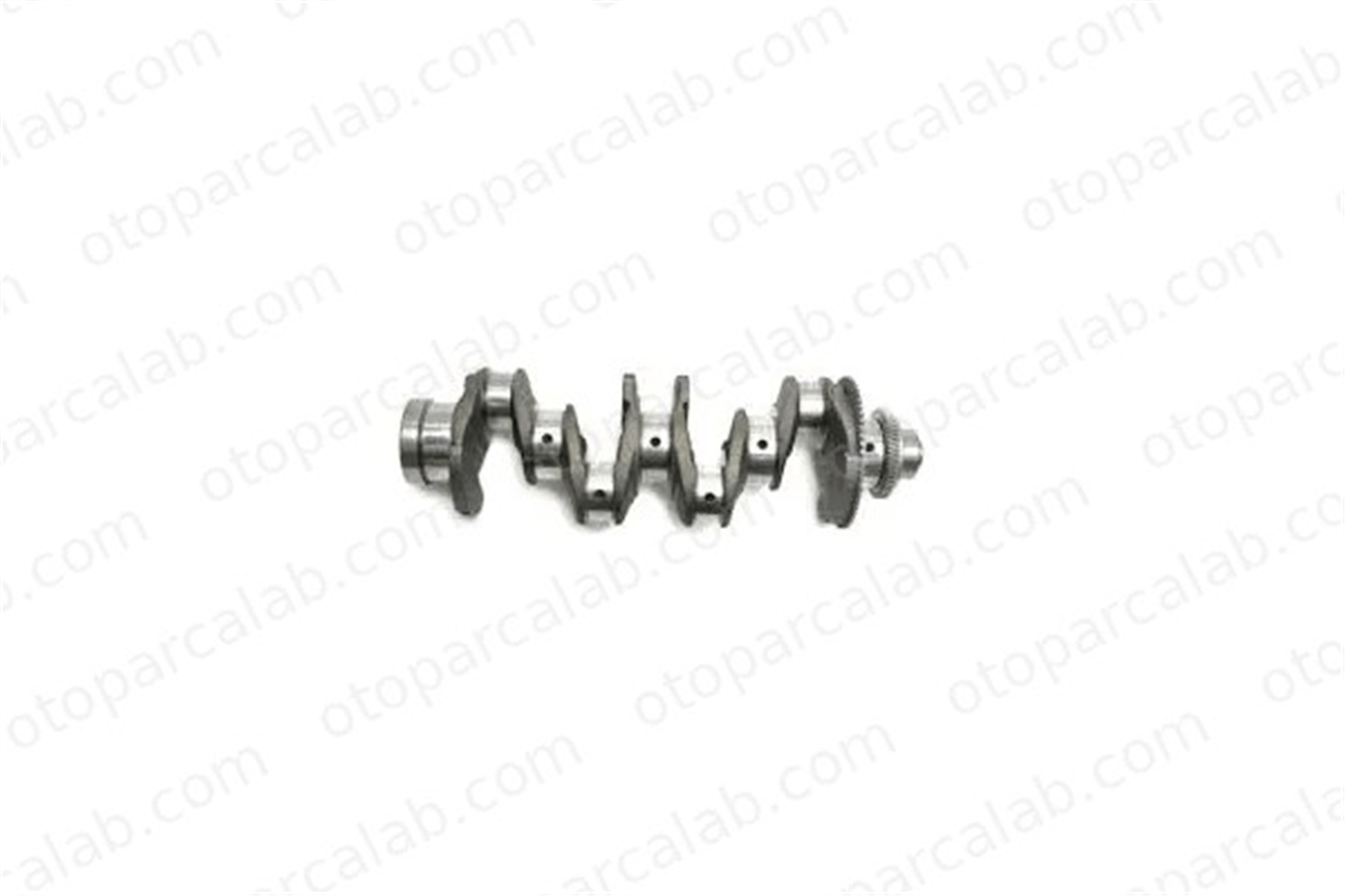FIAT ORJINAL 5802744466 Krank IVECO DAILY VI Panelvan/Van DAILY VI Platform şasi 5802744466 5801846065