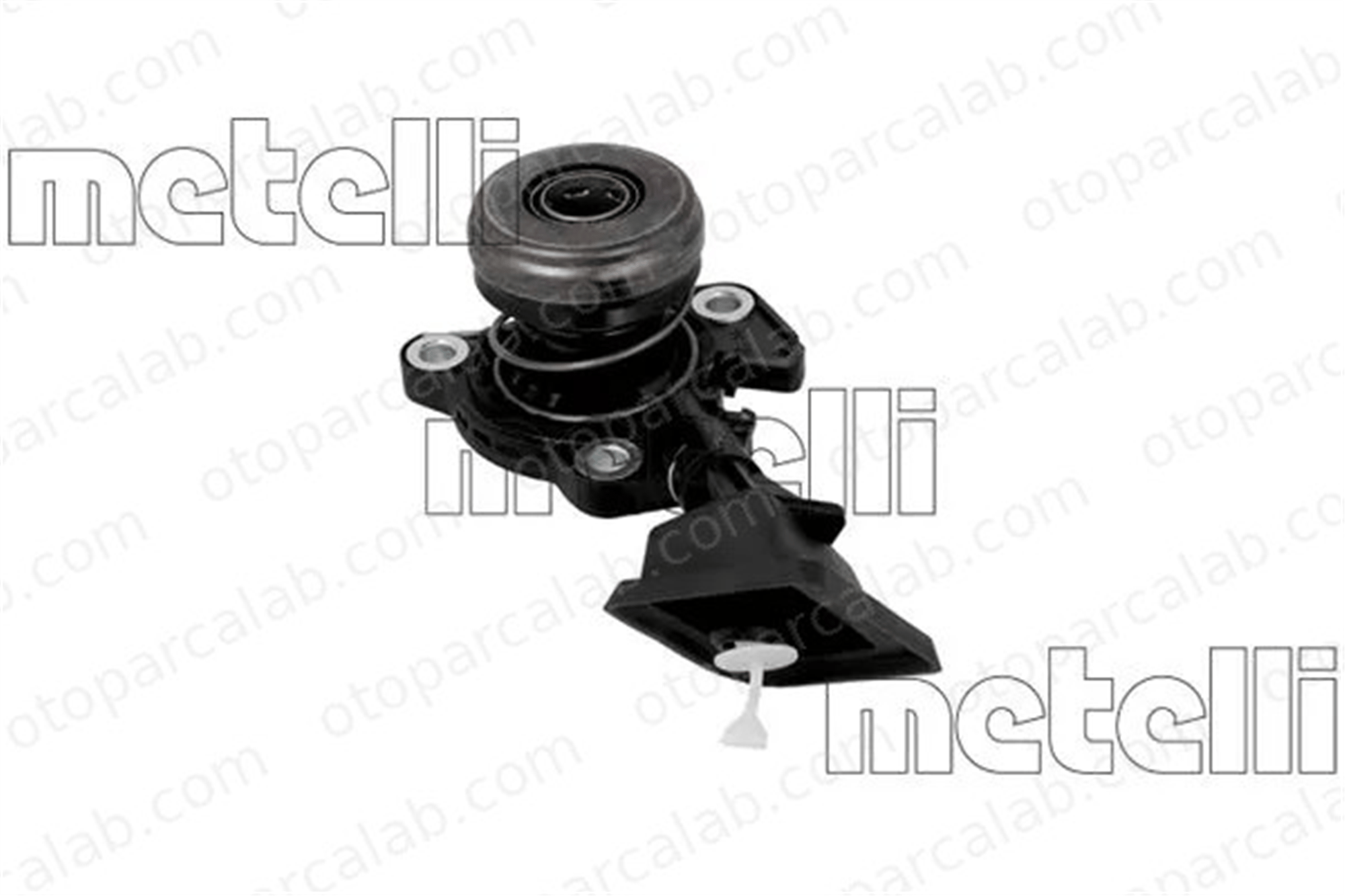 FIAT ORJINAL 588542 Debriyaj Rulmanı CITROËN DS3 PEUGEOT 308 II 9677933380 2041A5