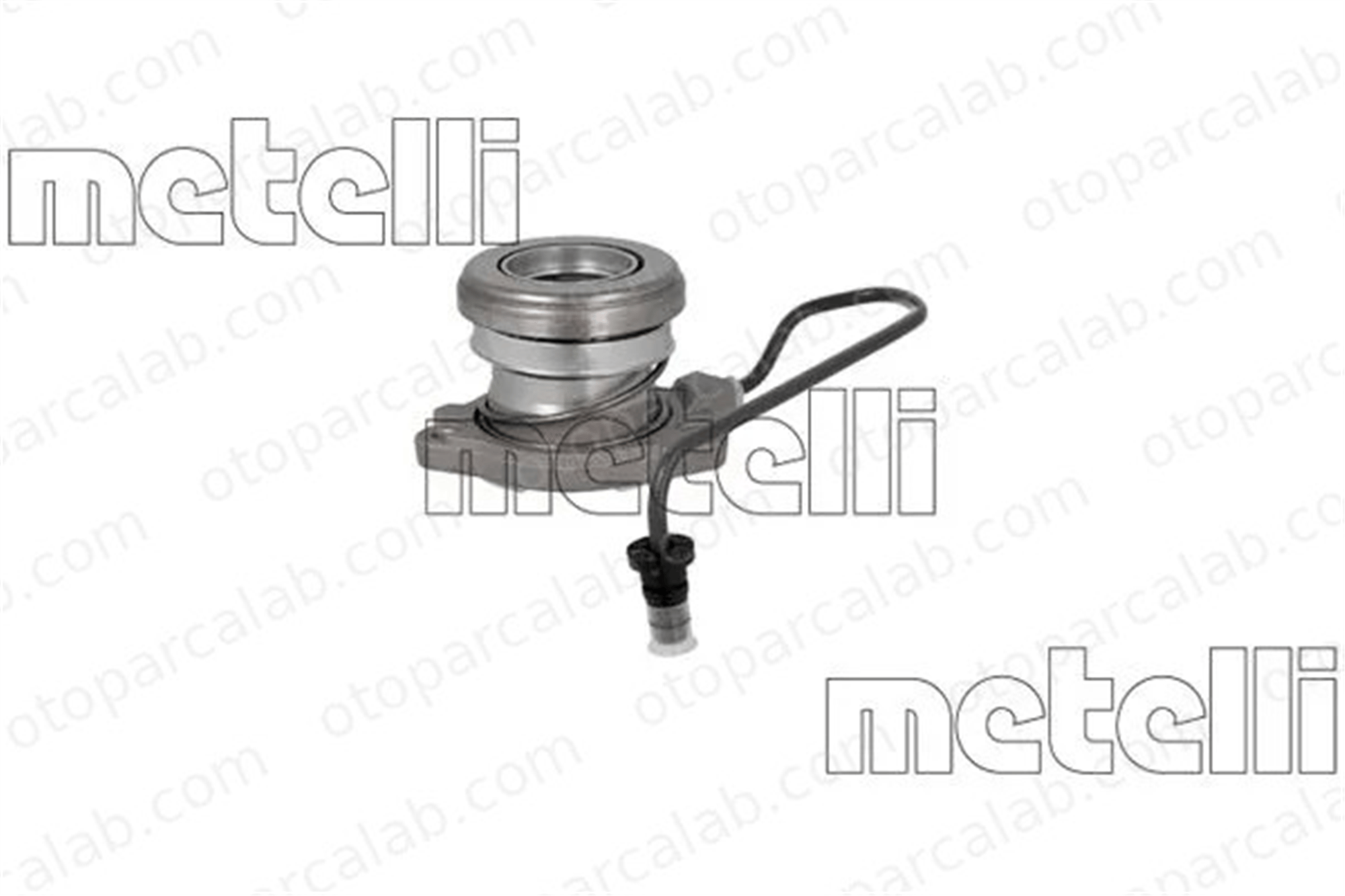 FIAT ORJINAL 588544 Debriyaj Rulmanı SEAT ALTEA XL OPEL ASTRA J 55197680 55558918
