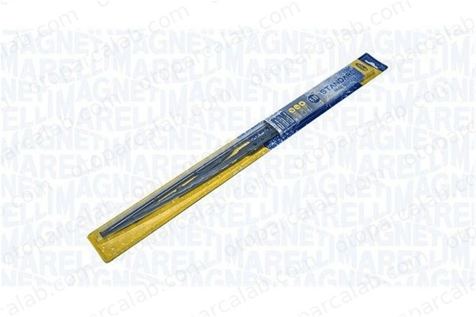 FIAT ORJINAL 5897553 Silecek Süpürgesi Ön MERCEDES-BENZ E-SERISI T-Model G-SERISI 5897553 5900246