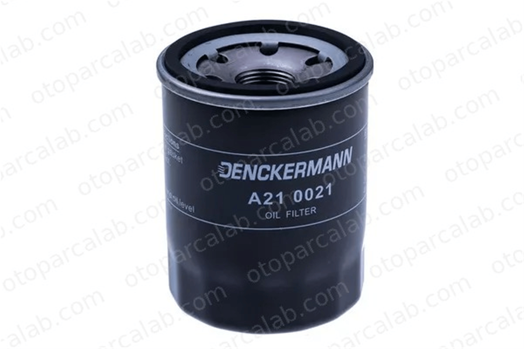 FIAT ORJINAL 6000611028 Yağ Filtresi DEUTZ-FAHR AGROTRON DX 6000611028 46347171