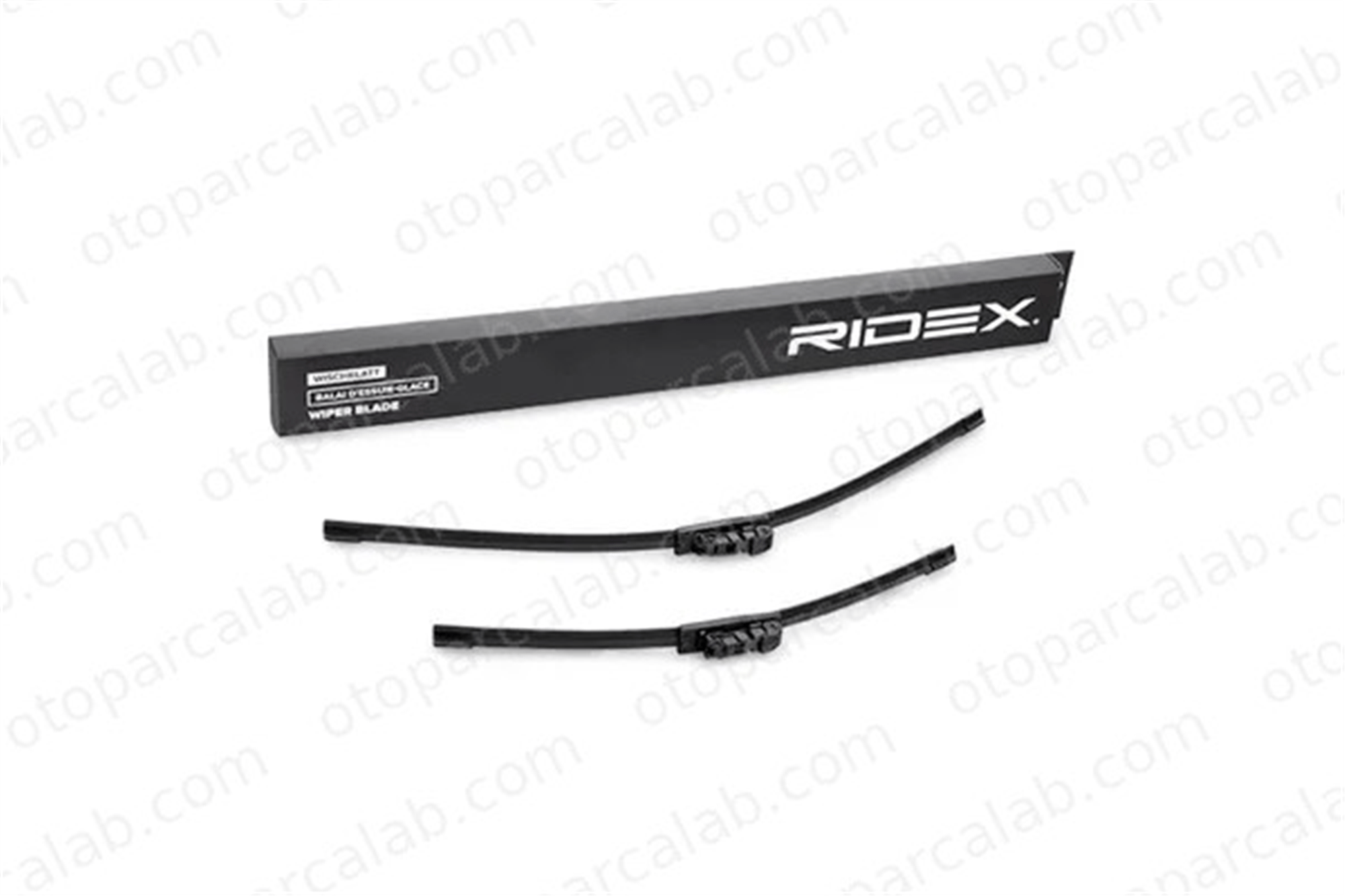 FIAT ORJINAL 6000625962 Silecek Süpürgesi Ön BMW 5 VW GOLF VII 6000625962 82B998002
