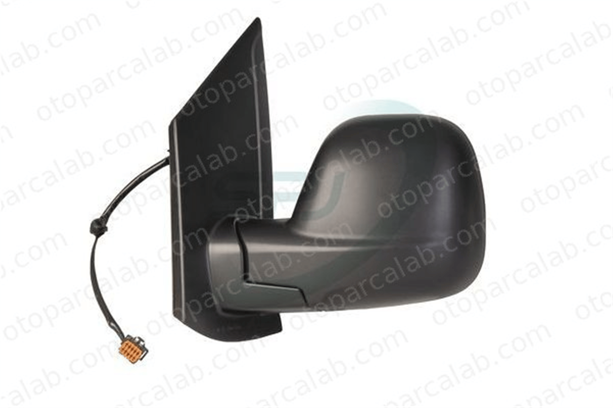 FIAT ORJINAL 6000655364 Dikiz Aynası Sol CITROËN SPACETOURER Minibüs/Otobüs JUMPY Panelvan/Van 6000655364 98155884XT
