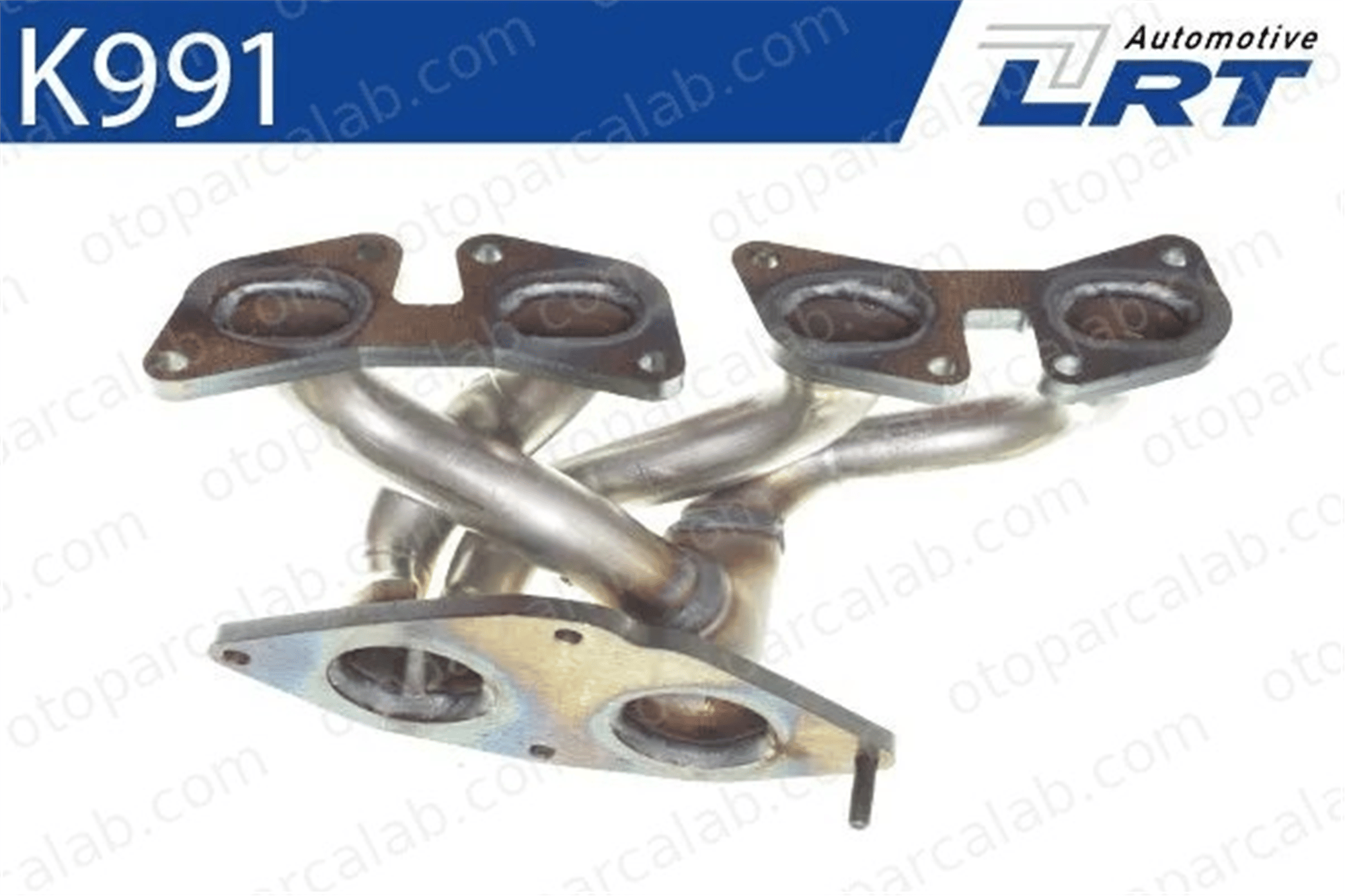 FIAT ORJINAL 60674621 Egzoz Manifold ALFA ROMEO 156 156 Sportwagon 60674621 46739664