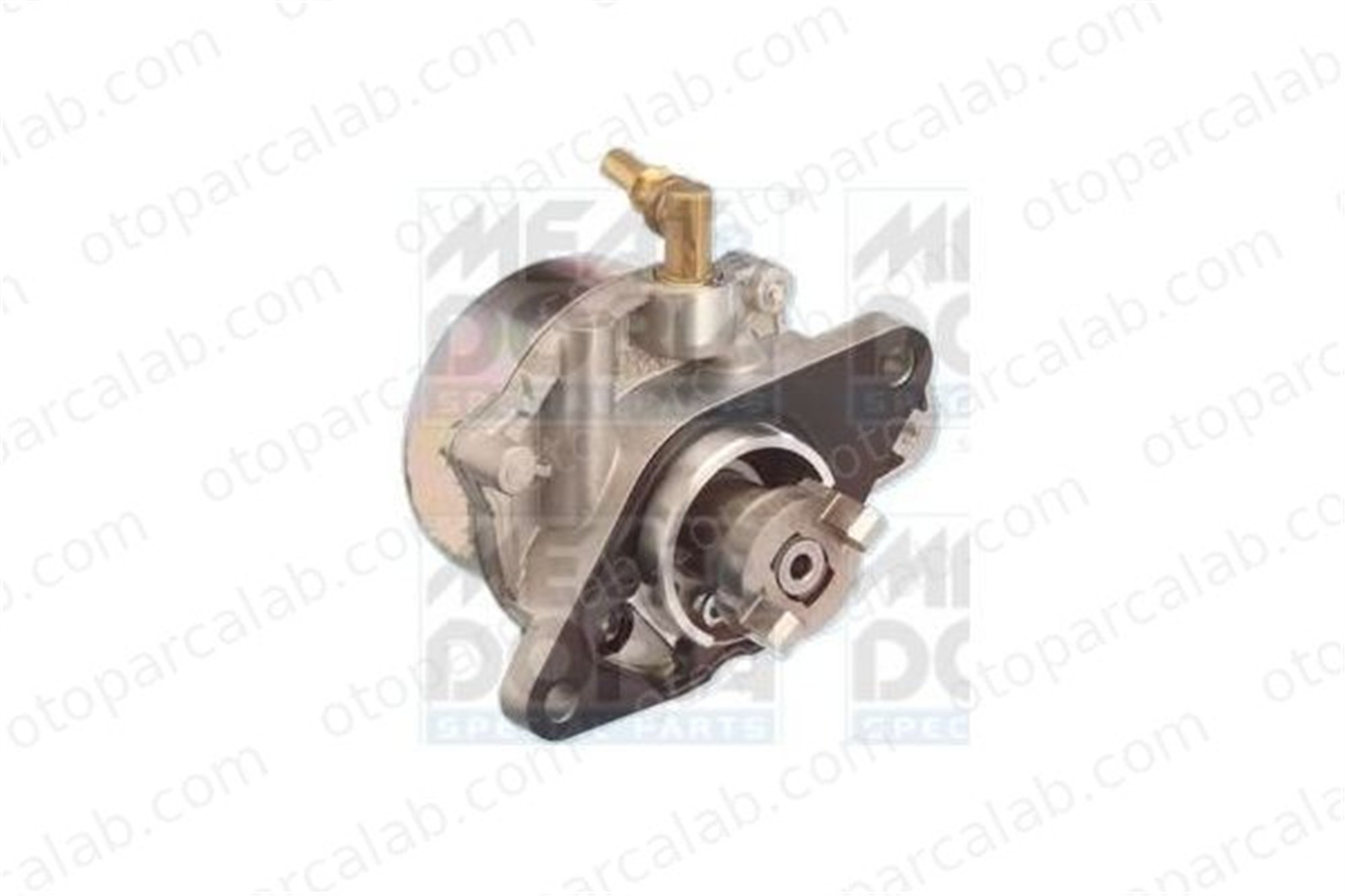 FIAT ORJINAL 670050980 Vakum Pompa FIAT PUNTO EVO GRANDE PUNTO 670050980 55221037