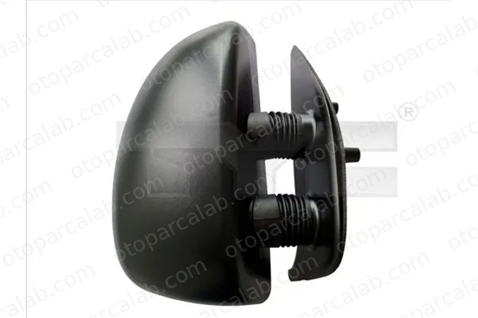 FIAT ORJINAL 71716702 Dikiz Aynası Dış Sol FIAT DUCATO Minibüs/Otobüs DUCATO Panelvan/Van 71716702 8149H9
