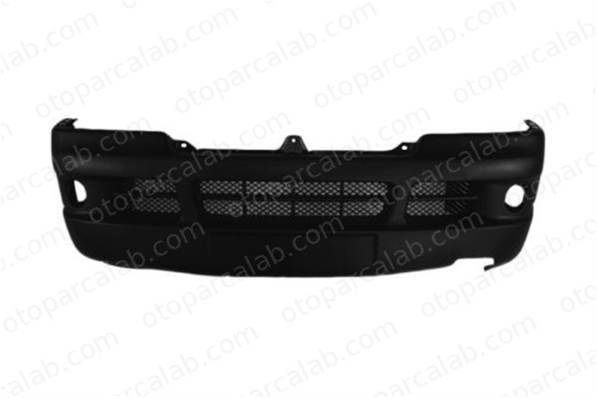 FIAT ORJINAL 71737141 Tampon Ön FIAT DUCATO Minibüs/Otobüs DUCATO Panelvan/Van 71737141 7401AZ
