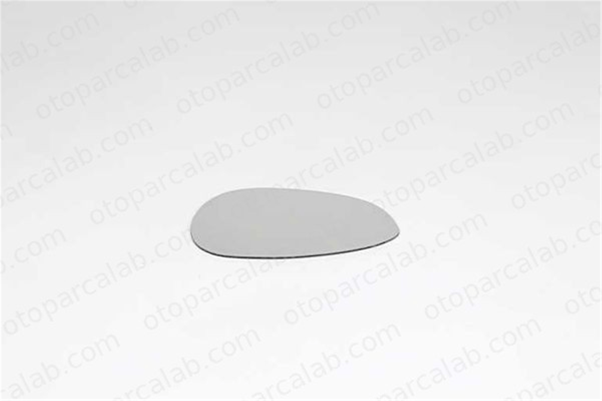 FIAT ORJINAL 71740496 Ayna Camı Sol FIAT 500 500 C 71740496