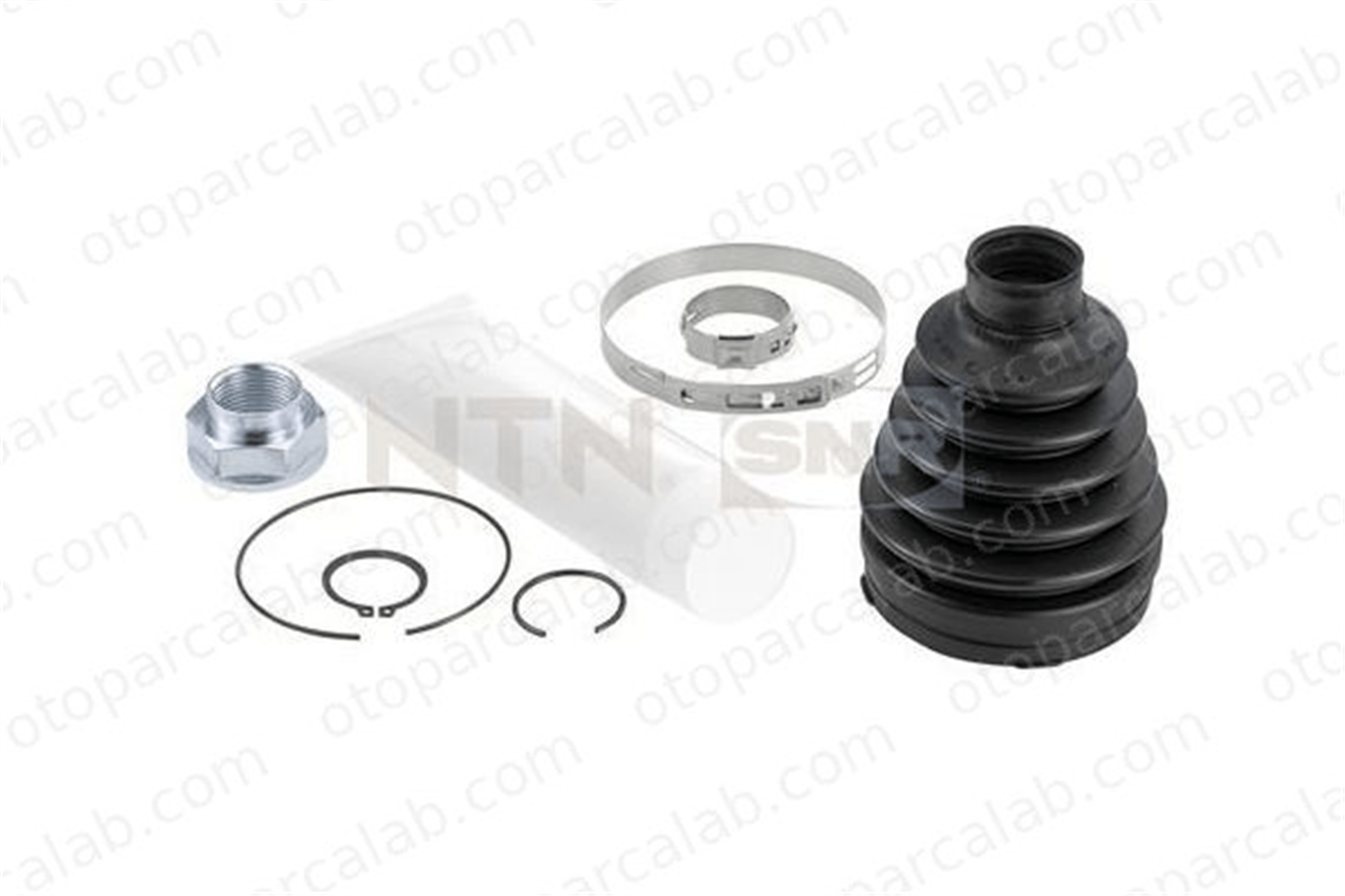 FIAT ORJINAL 71747063 Aks Körüğü Ön İç Sağ veya Sol SUZUKI SX4 FIAT SEDICI 71747063 71750668