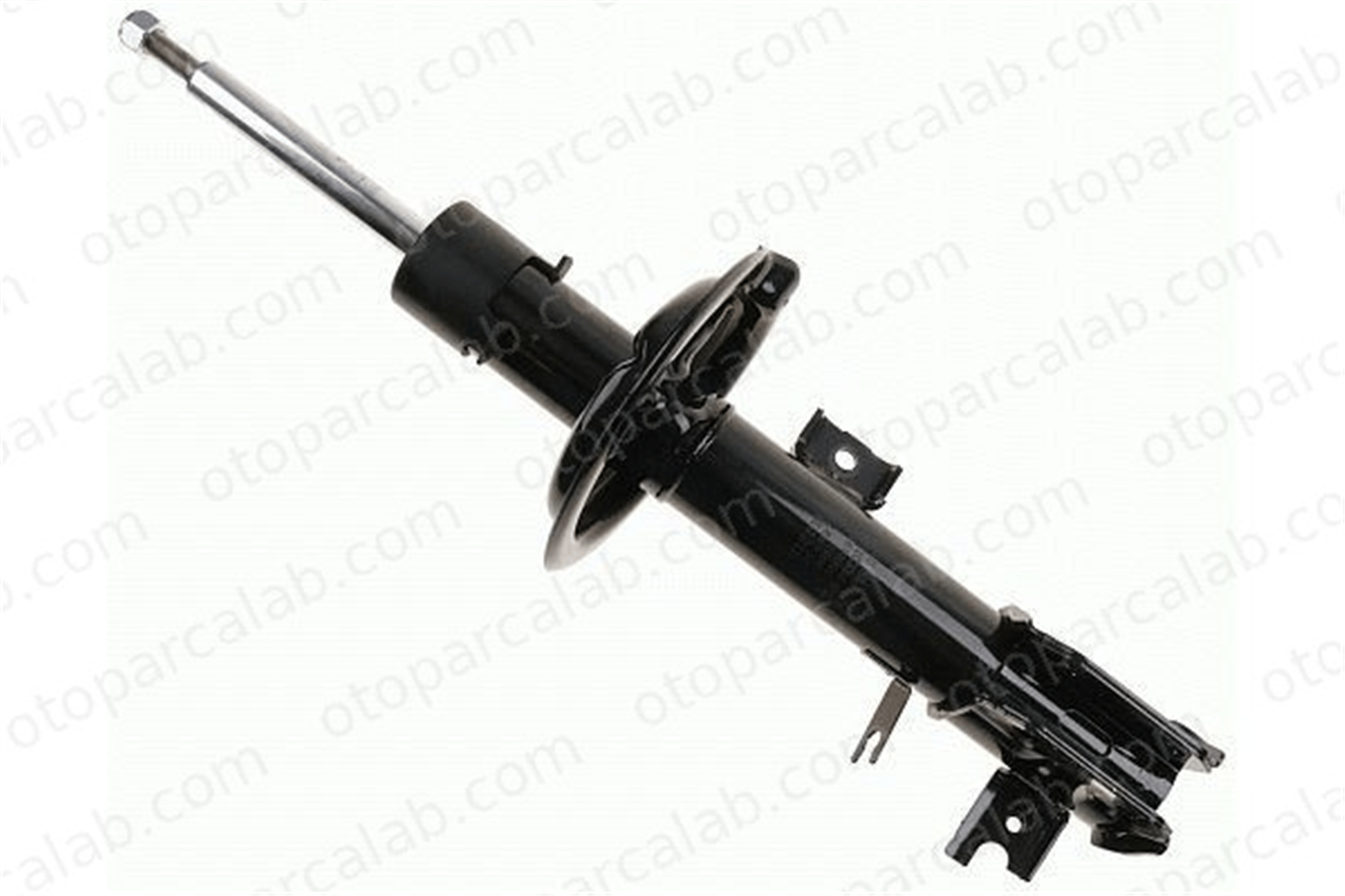 FIAT ORJINAL 71747478 Amortisör Ön Sol SUZUKI SX4 FIAT SEDICI 71747478 71747048