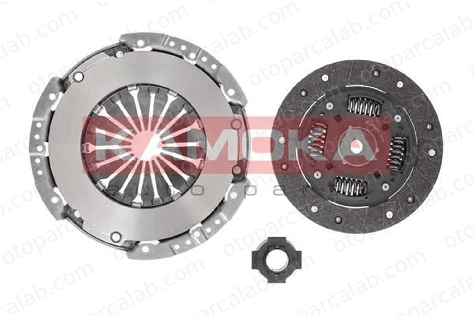 FIAT ORJINAL 71752221 Debriyaj Seti FIAT GRANDE PUNTO PUNTO 71752221 55183442