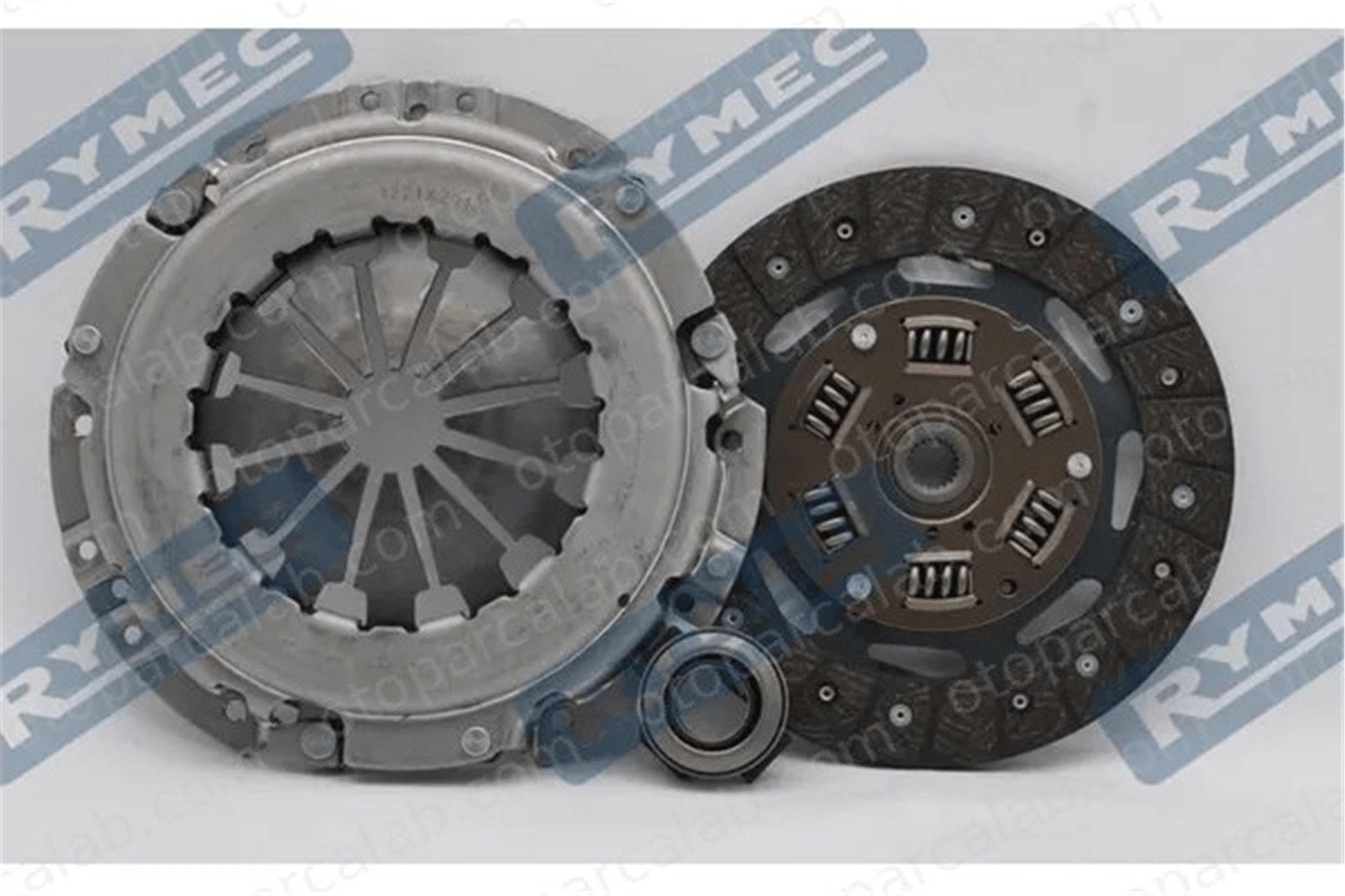 FIAT ORJINAL 71752225 Debriyaj Seti FIAT GRANDE PUNTO PUNTO 71752225 55183442