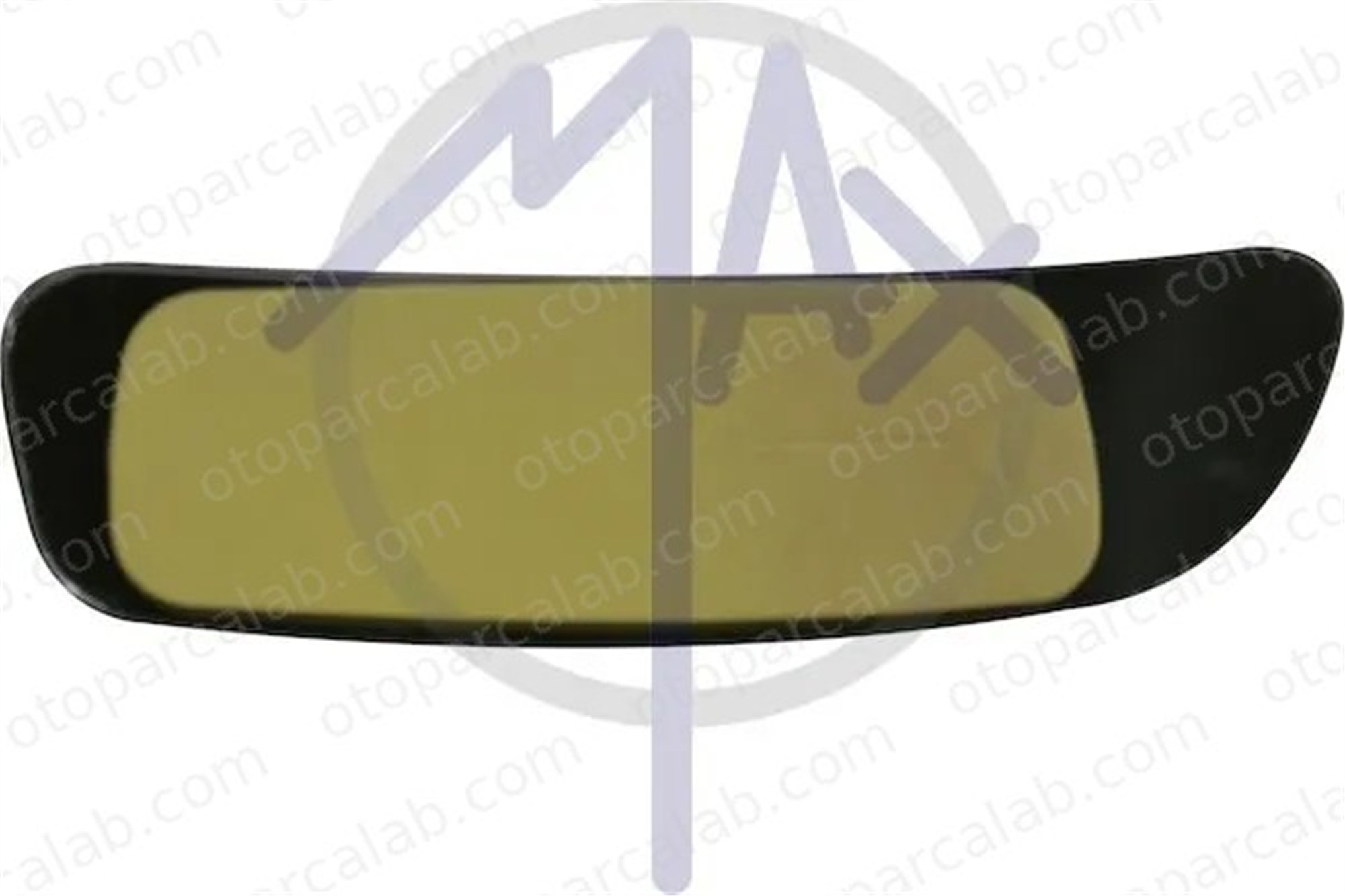 FIAT ORJINAL 71765381 Ayna Camı Dış Sol FIAT DOBLO Cargo DOBLO Minibüs/Otobüs 71765381 95511545