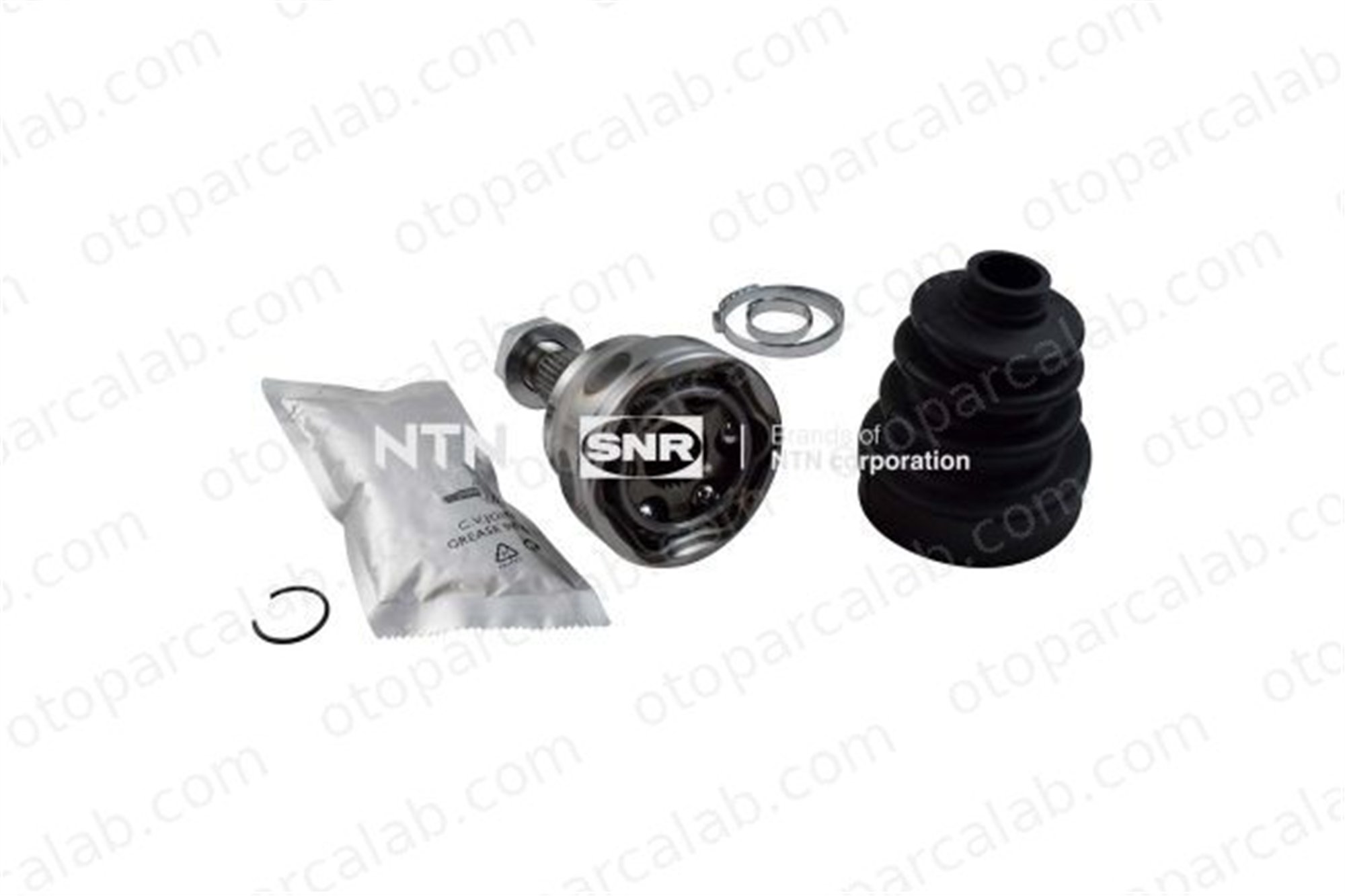 FIAT ORJINAL 71771179 Aks Kafası Ön Dış Sağ veya Sol ALFA ROMEO MITO FIAT PUNTO 71771179 46308706