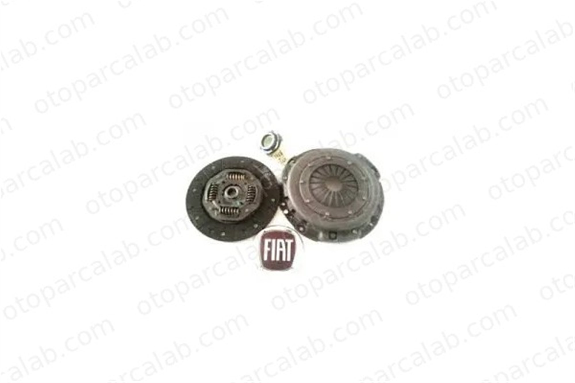 FIAT ORJINAL 71775895 Debriyaj Seti FIAT GRANDE PUNTO PUNTO 71775895 55183442