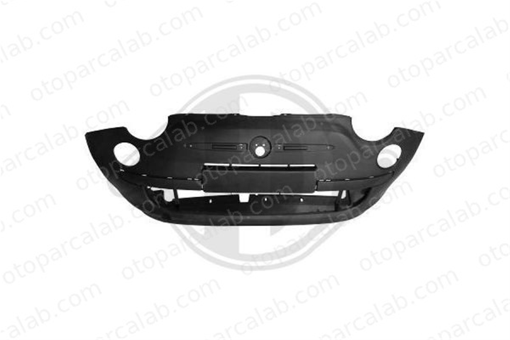 FIAT ORJINAL 71777627 Tampon Ön FIAT 500 500 C 71777627 735456793