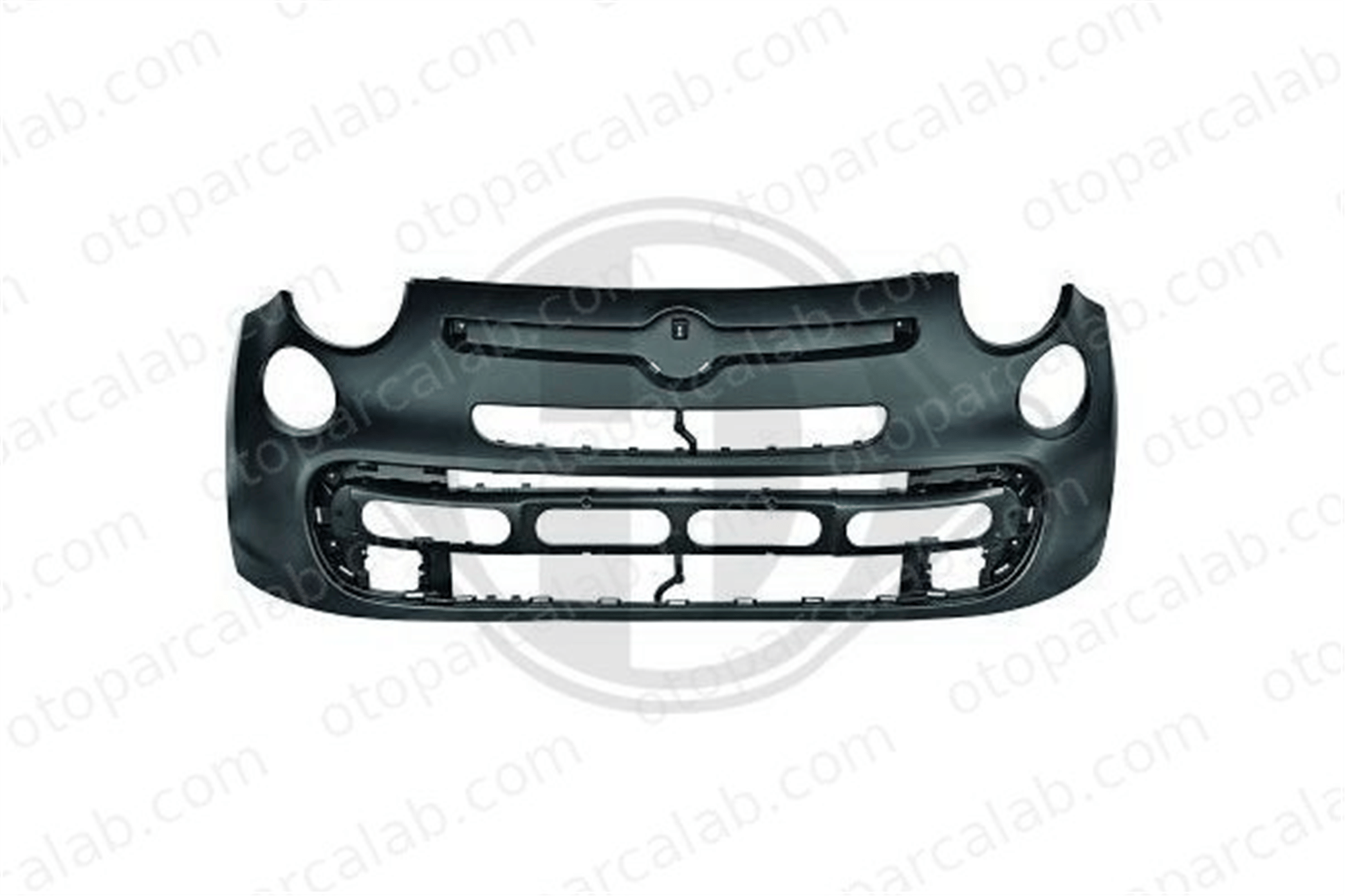FIAT ORJINAL 71777654 Tampon Ön FIAT 500L 71777654 735564665