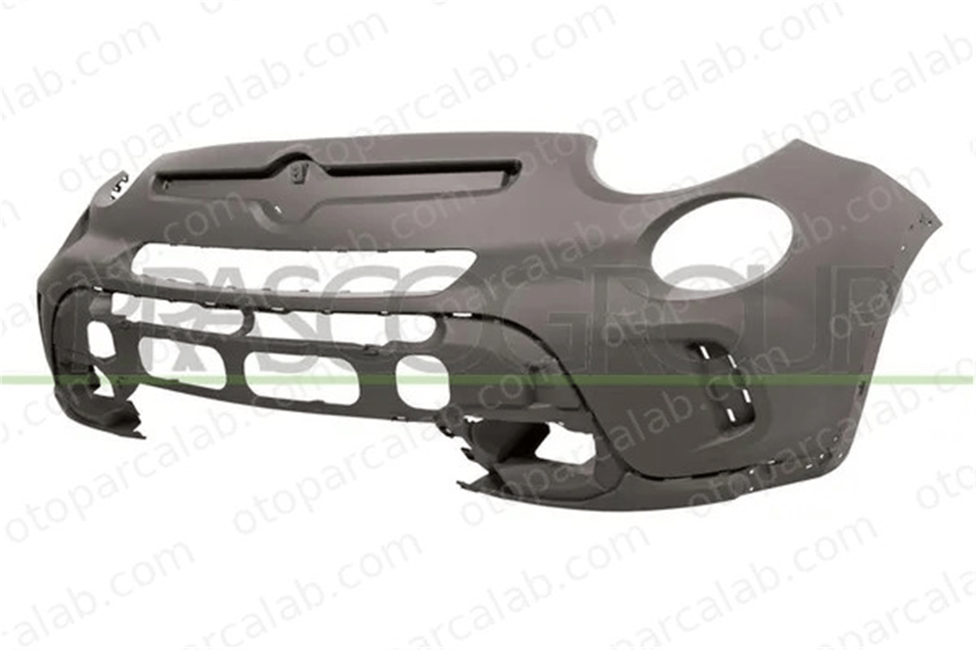 FIAT ORJINAL 71777664 Tampon Ön FIAT 500L 71777664