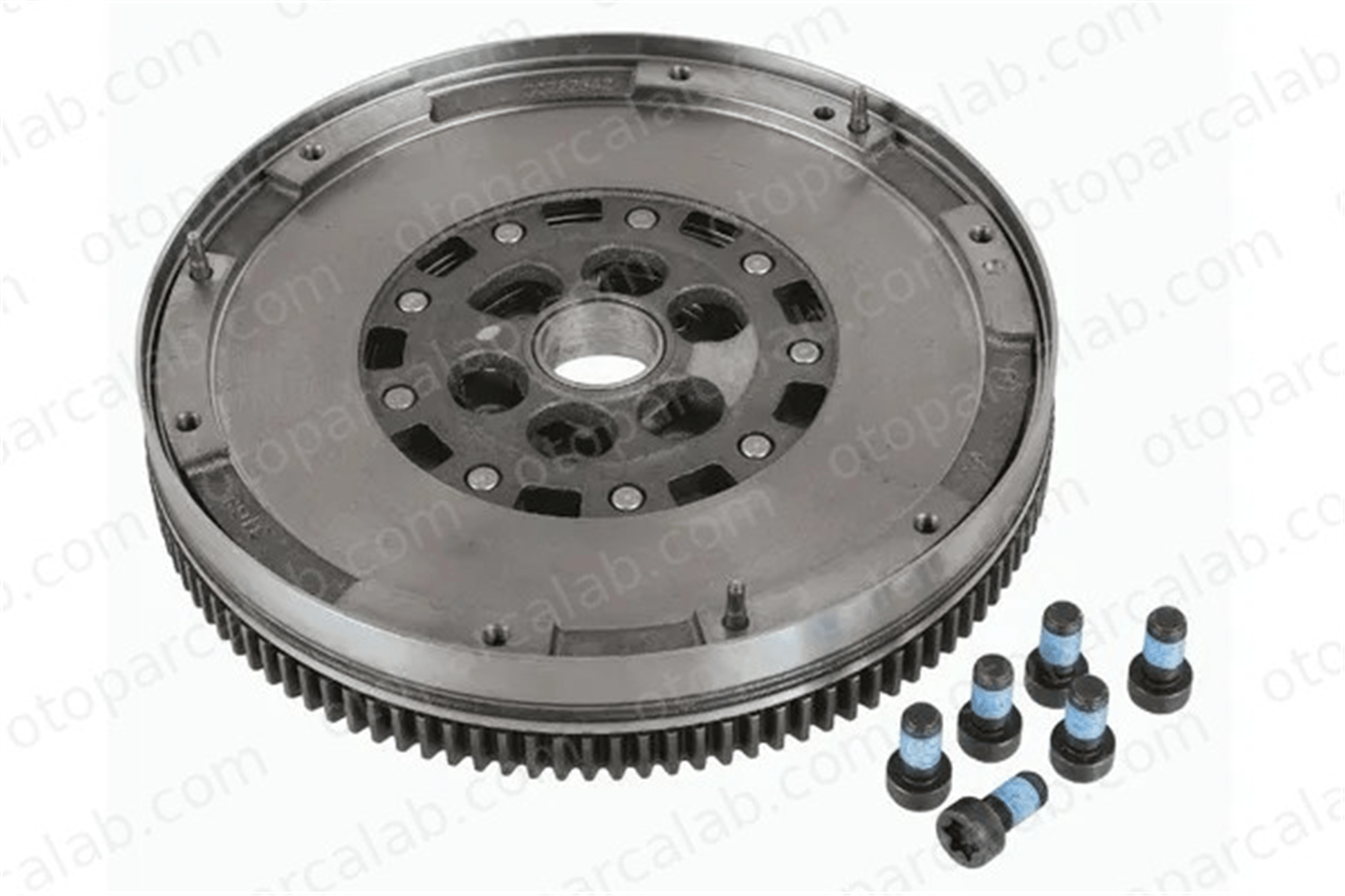 FIAT ORJINAL 71795996 Volan FIAT DOBLO Cargo DOBLO Minibüs/Otobüs 71795996 55269363