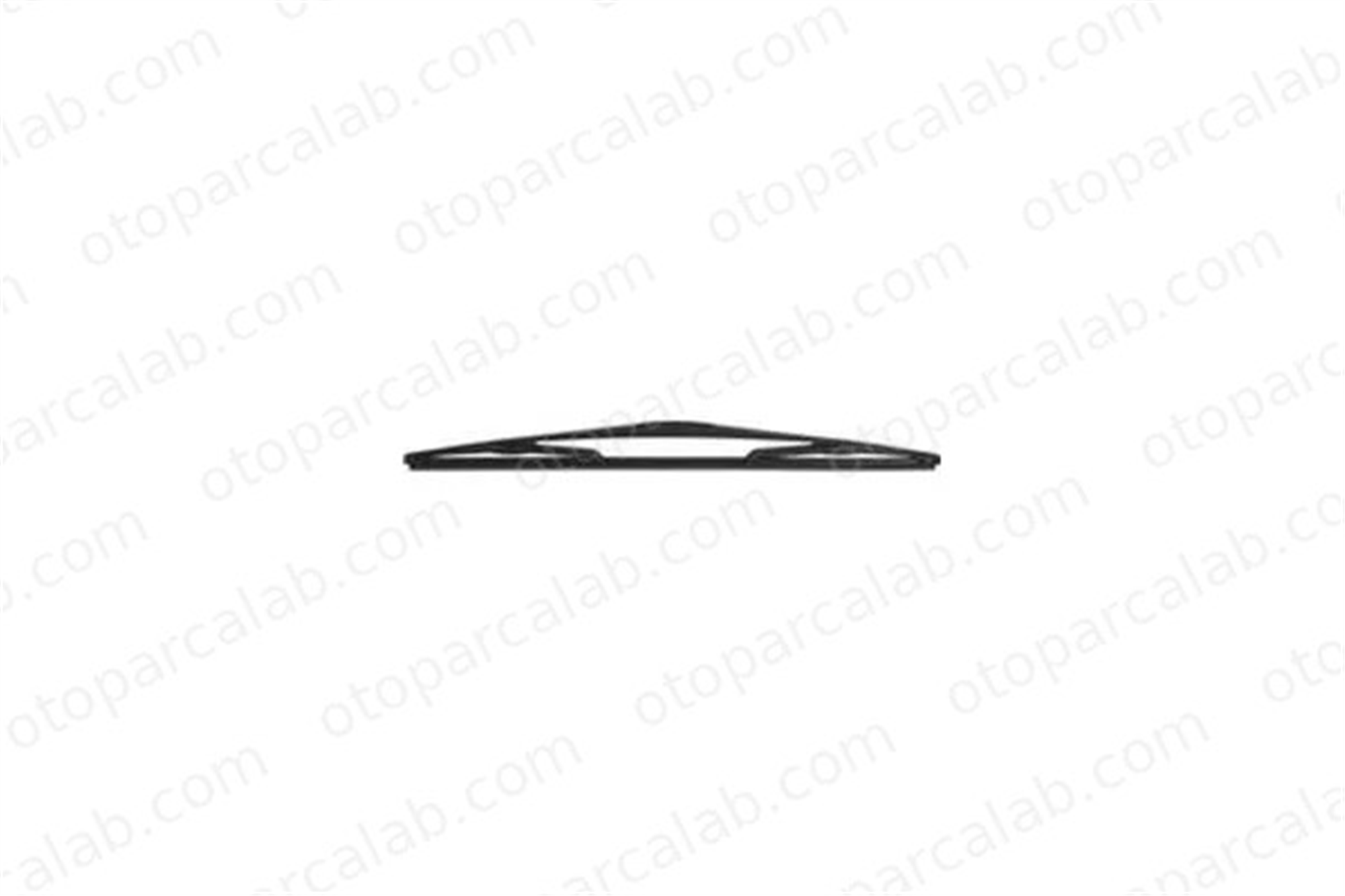 FIAT ORJINAL 71805687 Silecek Süpürgesi Ön FORD TRANSIT Minibüs/Otobüs FIAT DUCATO Panelvan/Van 71805687 357998003A