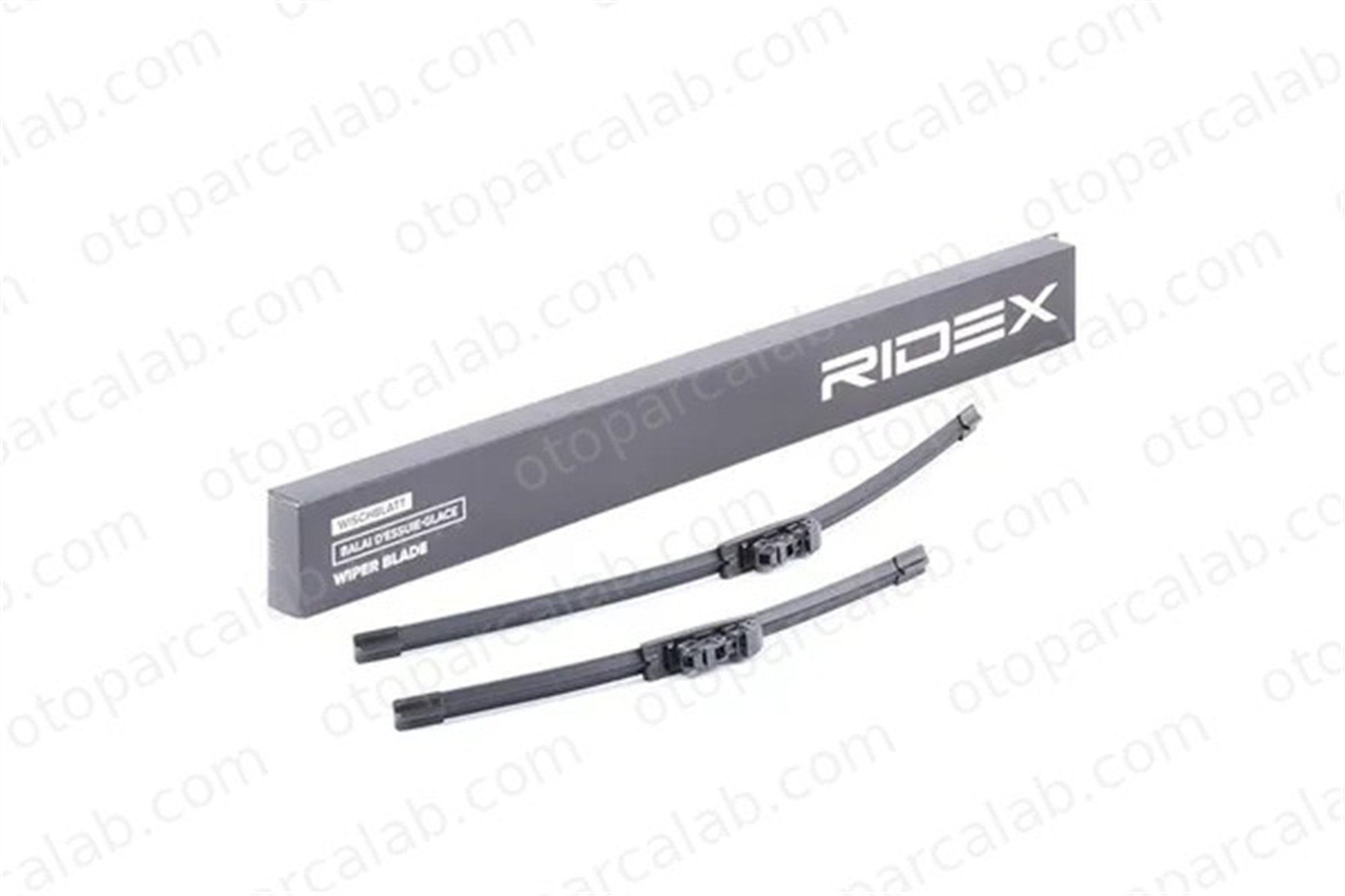 FIAT ORJINAL 71805776 Silecek Süpürgesi Ön SEAT IBIZA IV SC VW POLO V 71805776 50508585