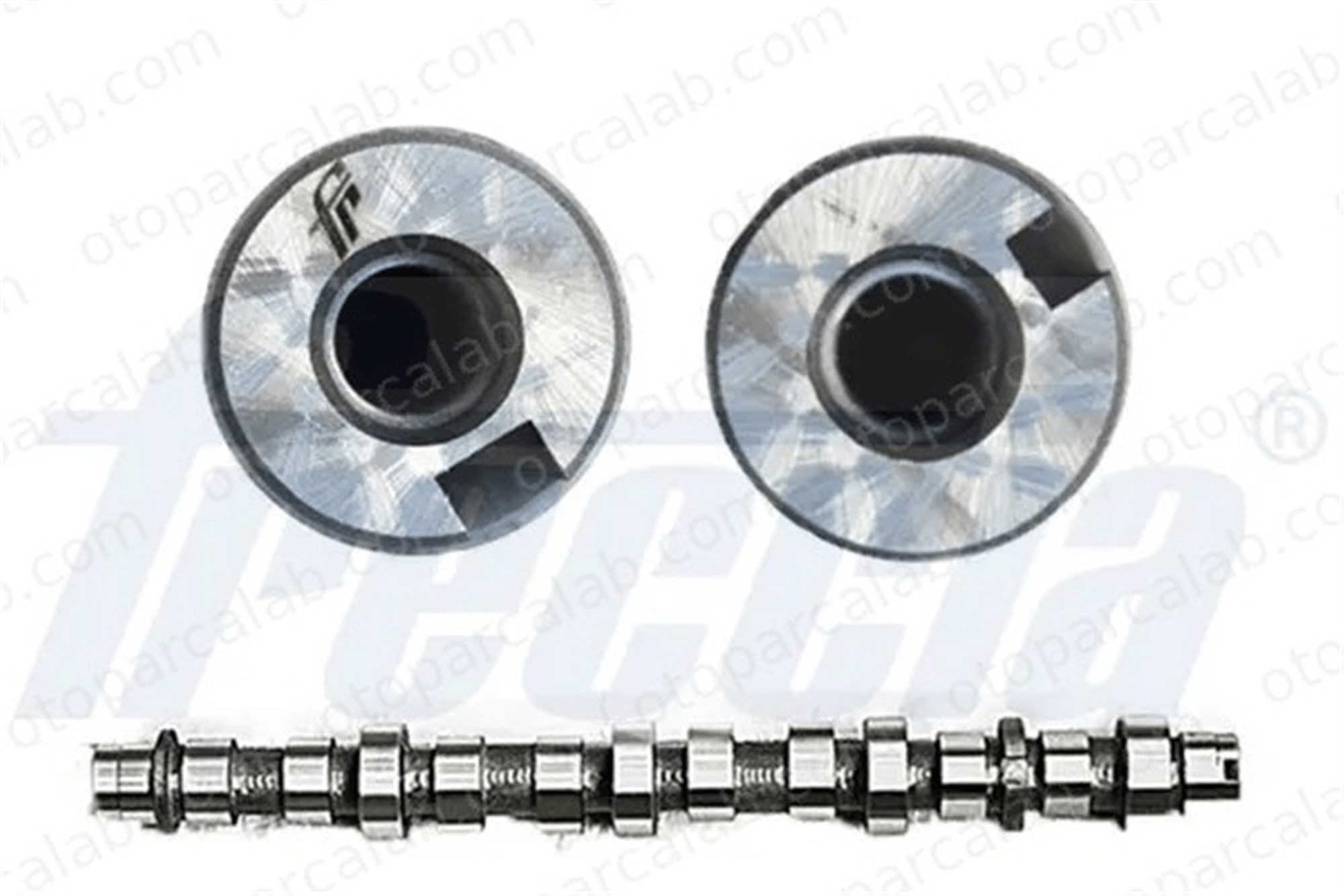 FIAT ORJINAL 73501374 Eksantrik Mili ALFA ROMEO 156 Sportwagon GIULIETTA 73501374