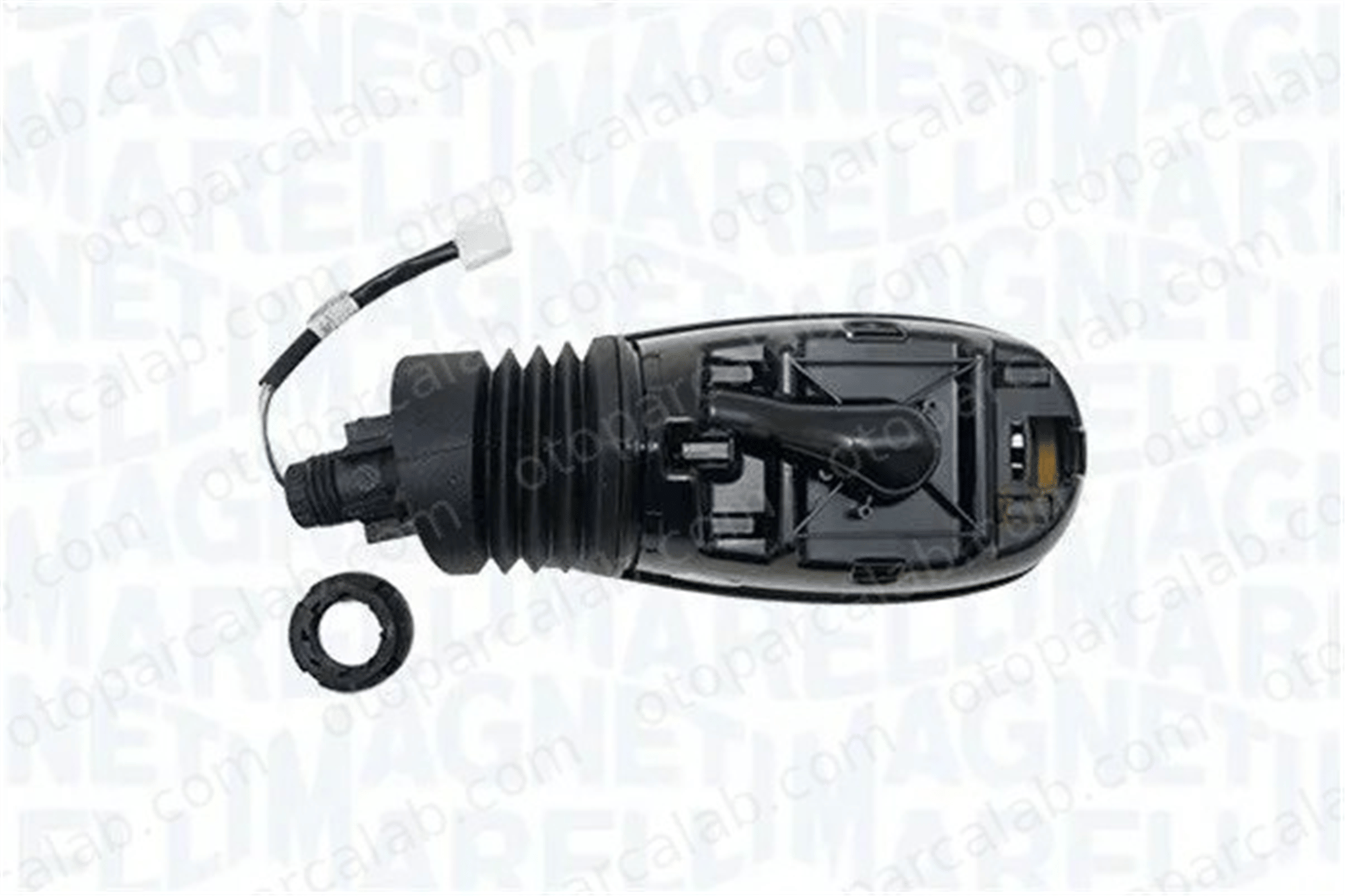 FIAT ORJINAL 735395761 Dikiz Aynası Dış Sol FIAT PUNTO PUNTO Kasa/eğik arka 735395761