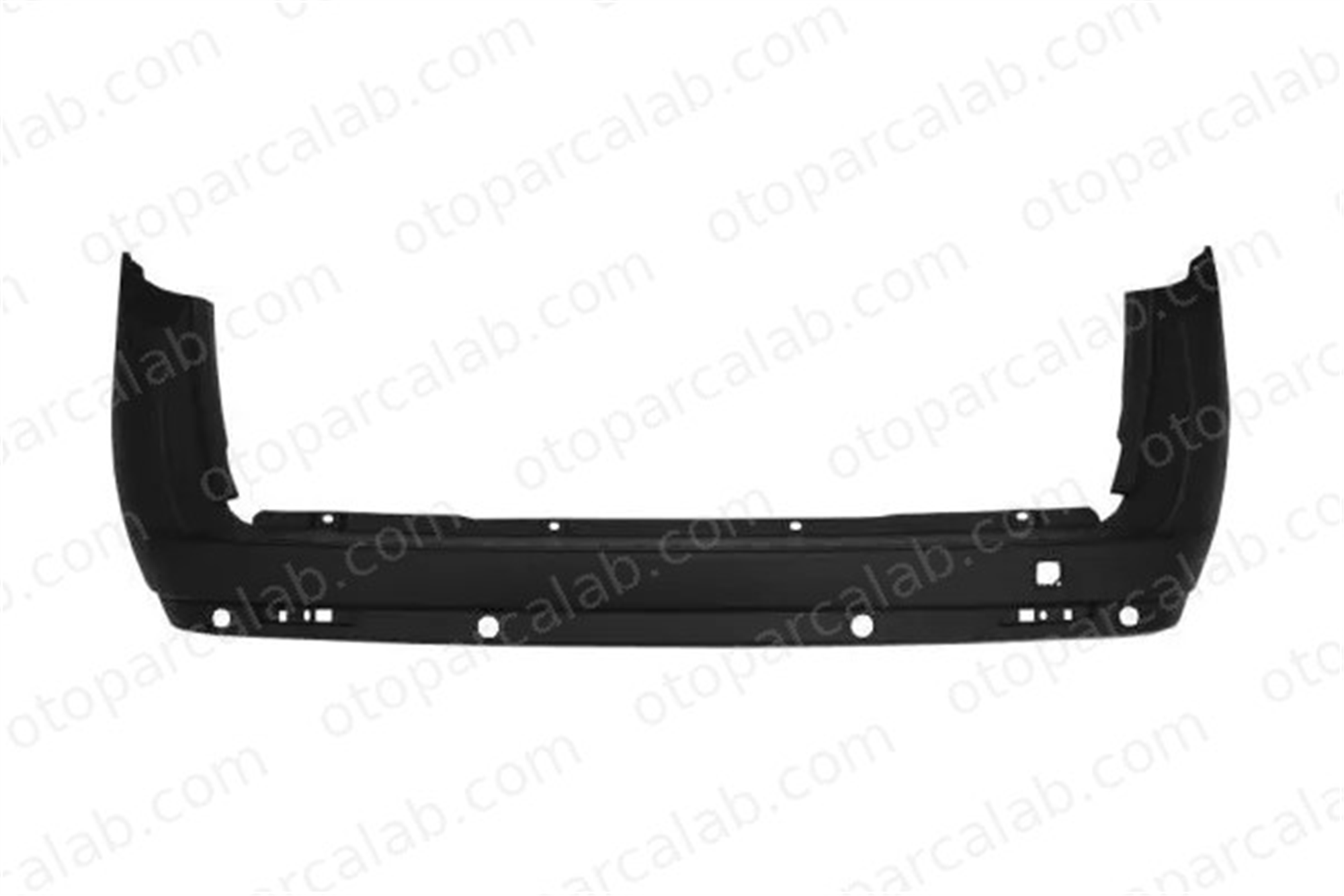 FIAT ORJINAL 735497869 Tampon Arka FIAT DOBLO Cargo DOBLO Minibüs/Otobüs 735497869 1404482