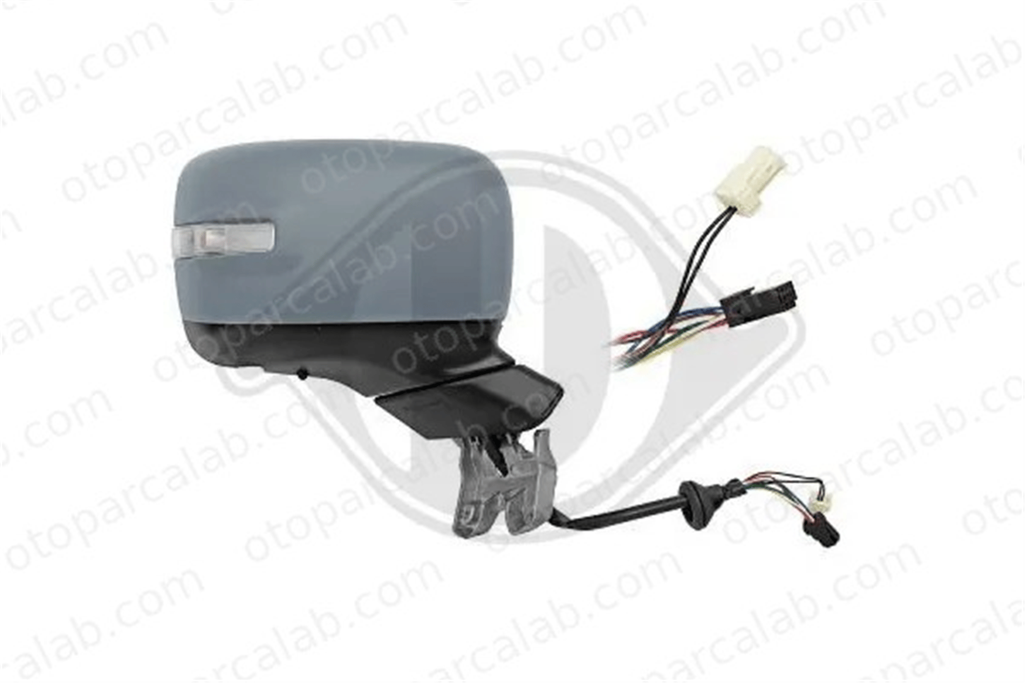 FIAT ORJINAL 735612610 Dikiz Aynası Dış Sağ JEEP RENEGADE SUV 735612610