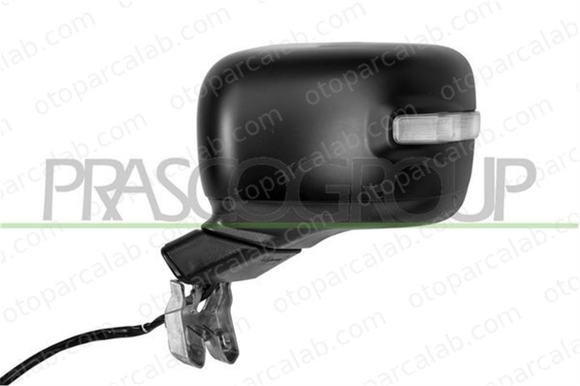 FIAT ORJINAL 735613107 Dikiz Aynası Dış Sağ JEEP RENEGADE SUV 735613107