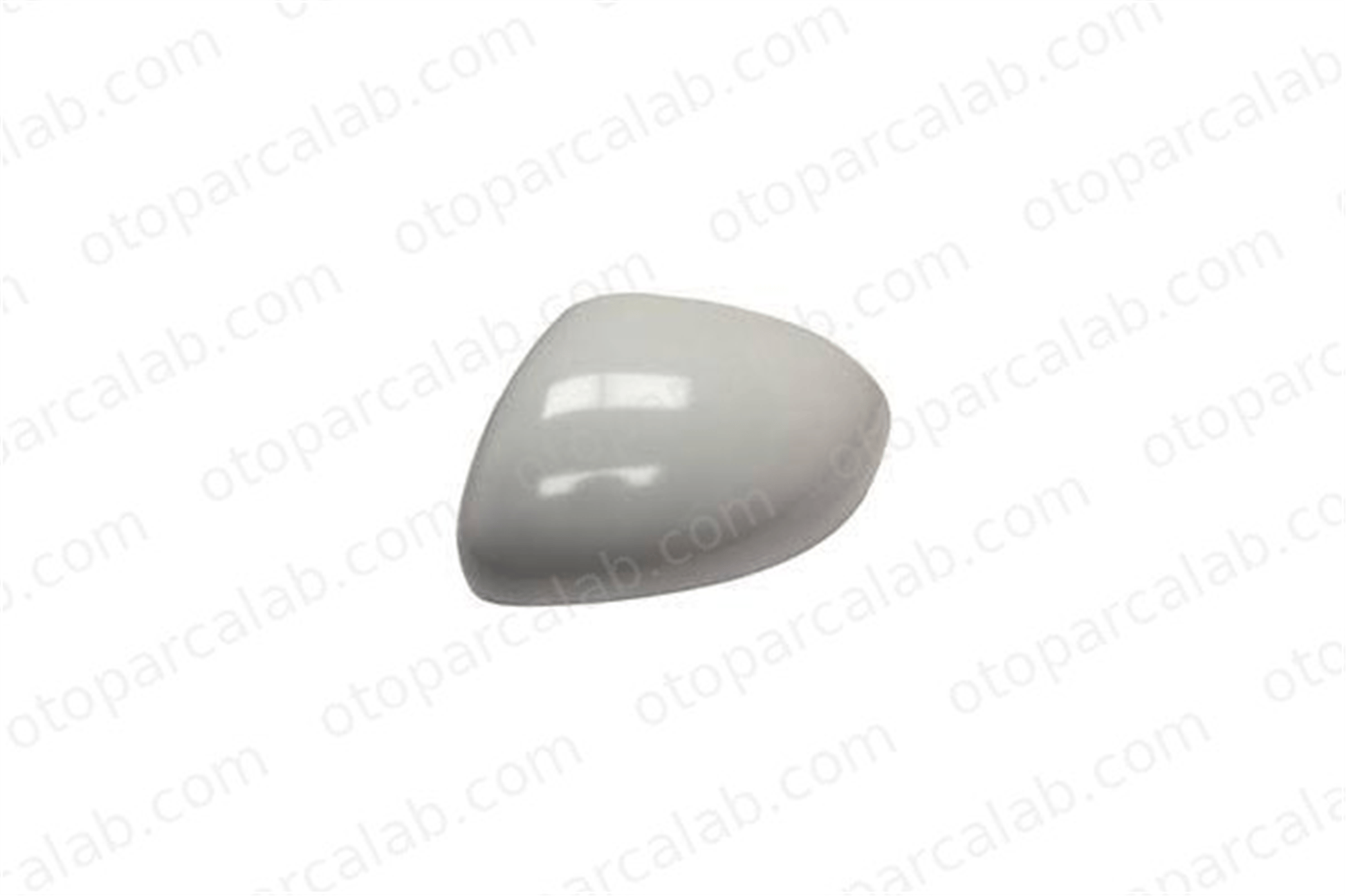 FIAT ORJINAL 735623309 Ayna kapağı Sol FIAT 500X 735623309