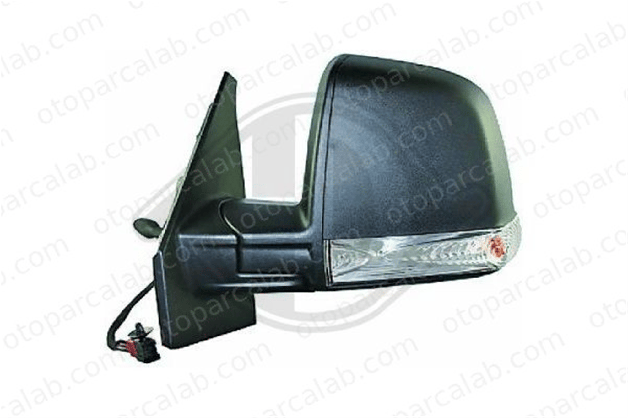 FIAT ORJINAL 735624022 Dikiz Aynası Dış Sol FIAT DOBLO Cargo DOBLO Minibüs/Otobüs 735624022 735497891