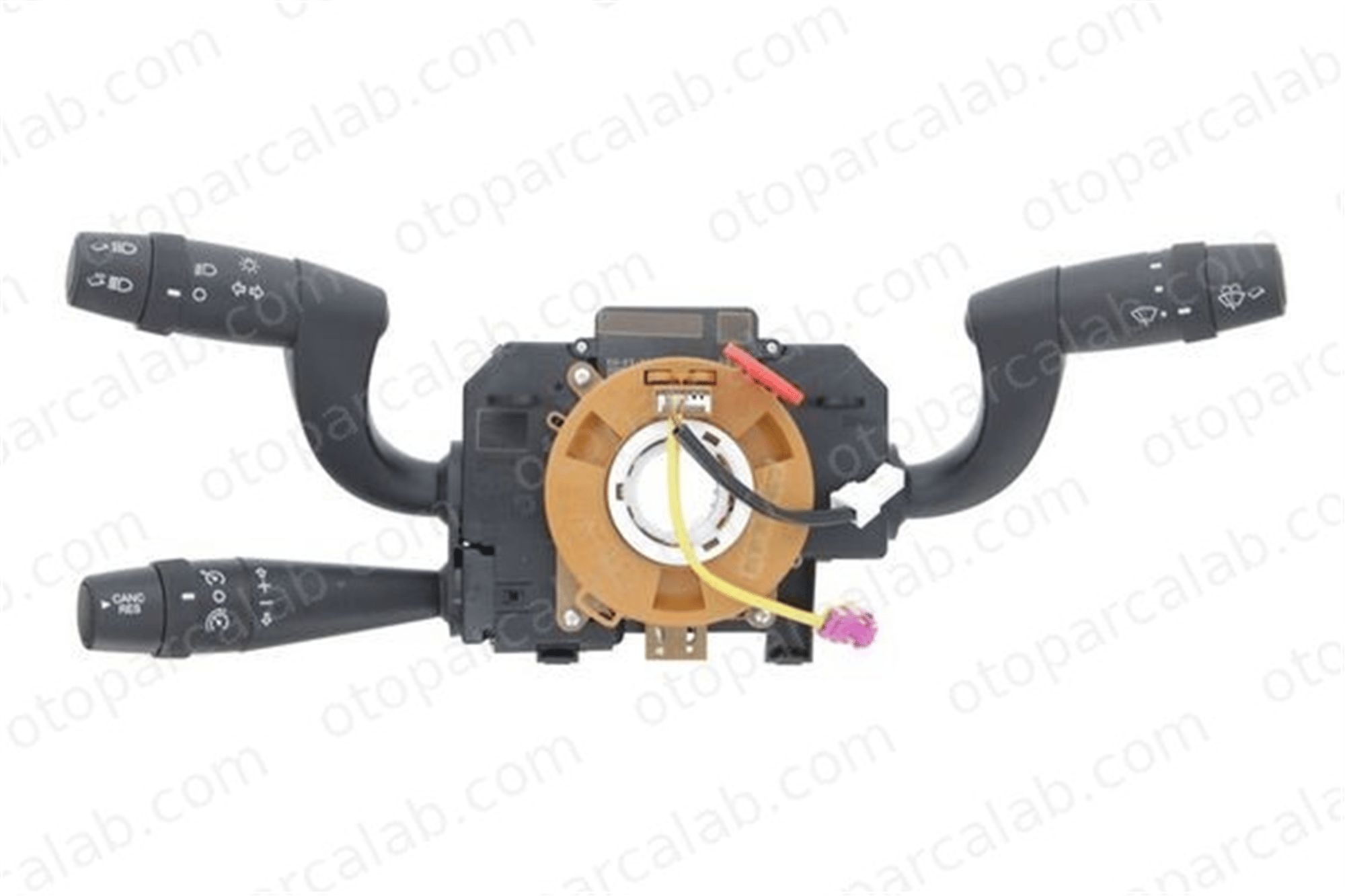 FIAT ORJINAL 735643405 Sinyal Kumanda Kolu FIAT DUCATO Panelvan/Van DUCATO Platform şasi 735643405 735590817