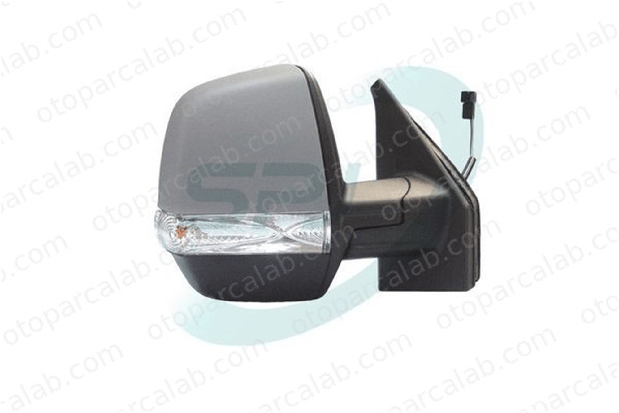 FIAT ORJINAL 735668179 Dikiz Aynası Sol FIAT DOBLO Cargo DOBLO Minibüs/Otobüs 735668179 95523381
