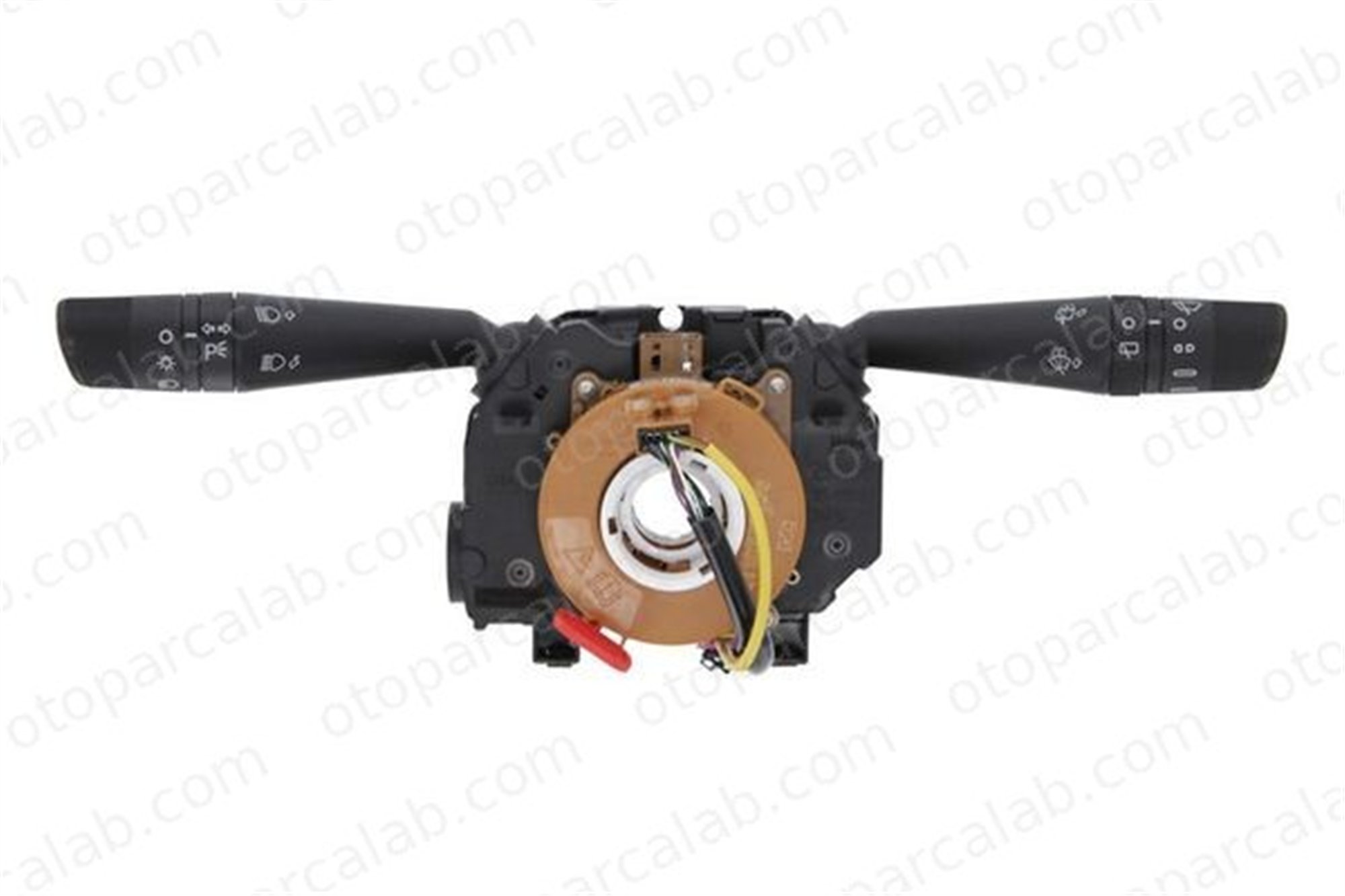 FIAT ORJINAL 735709842 Sinyal Kumanda Kolu FIAT FIORINO Kasa/büyük limuzin QUBO 735709842 735470525
