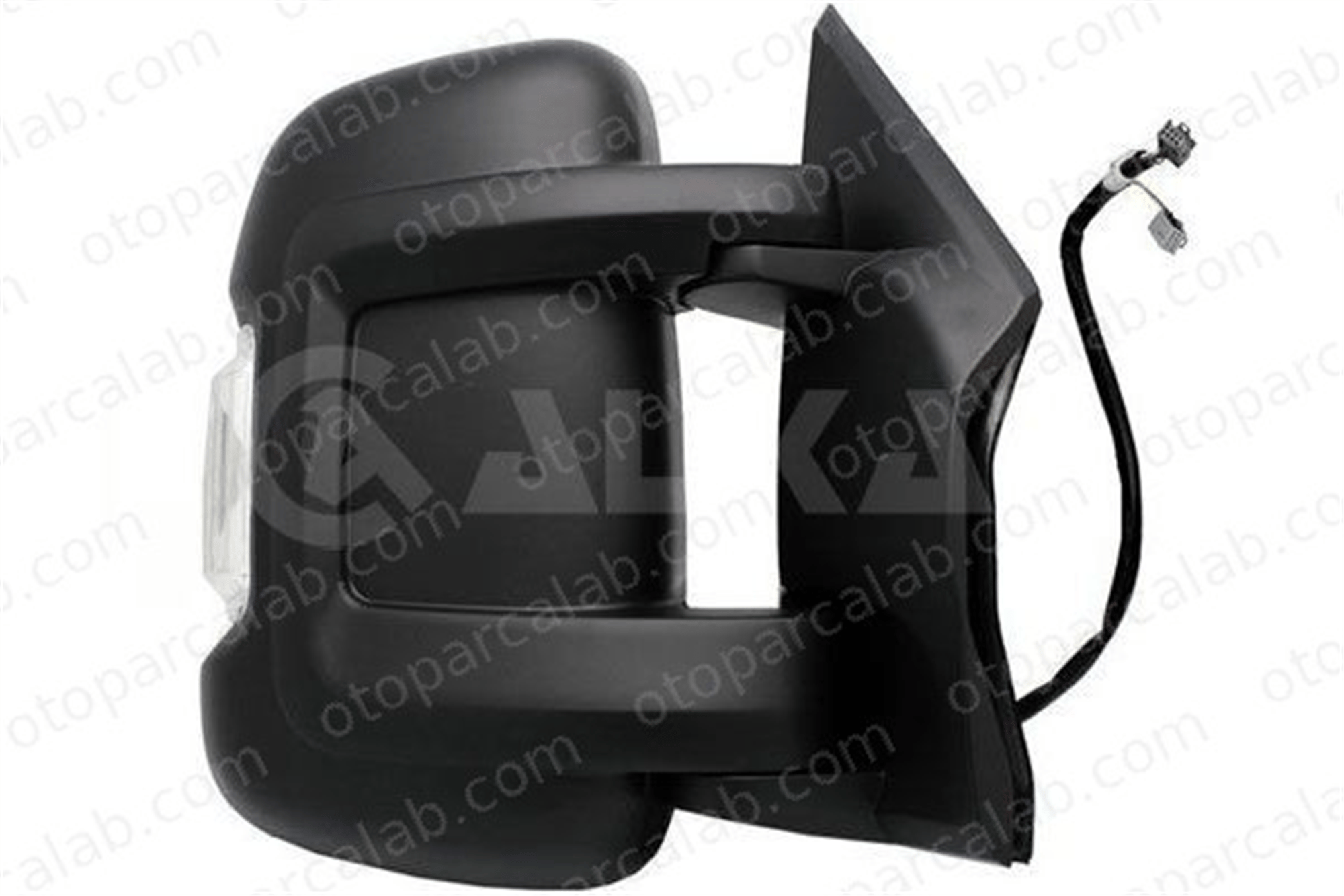 FIAT ORJINAL 735773356 Dikiz Aynası Dış Sağ FIAT DUCATO Panelvan/Van CITROËN JUMPER Minibüs/Otobüs 735773356 1685327180