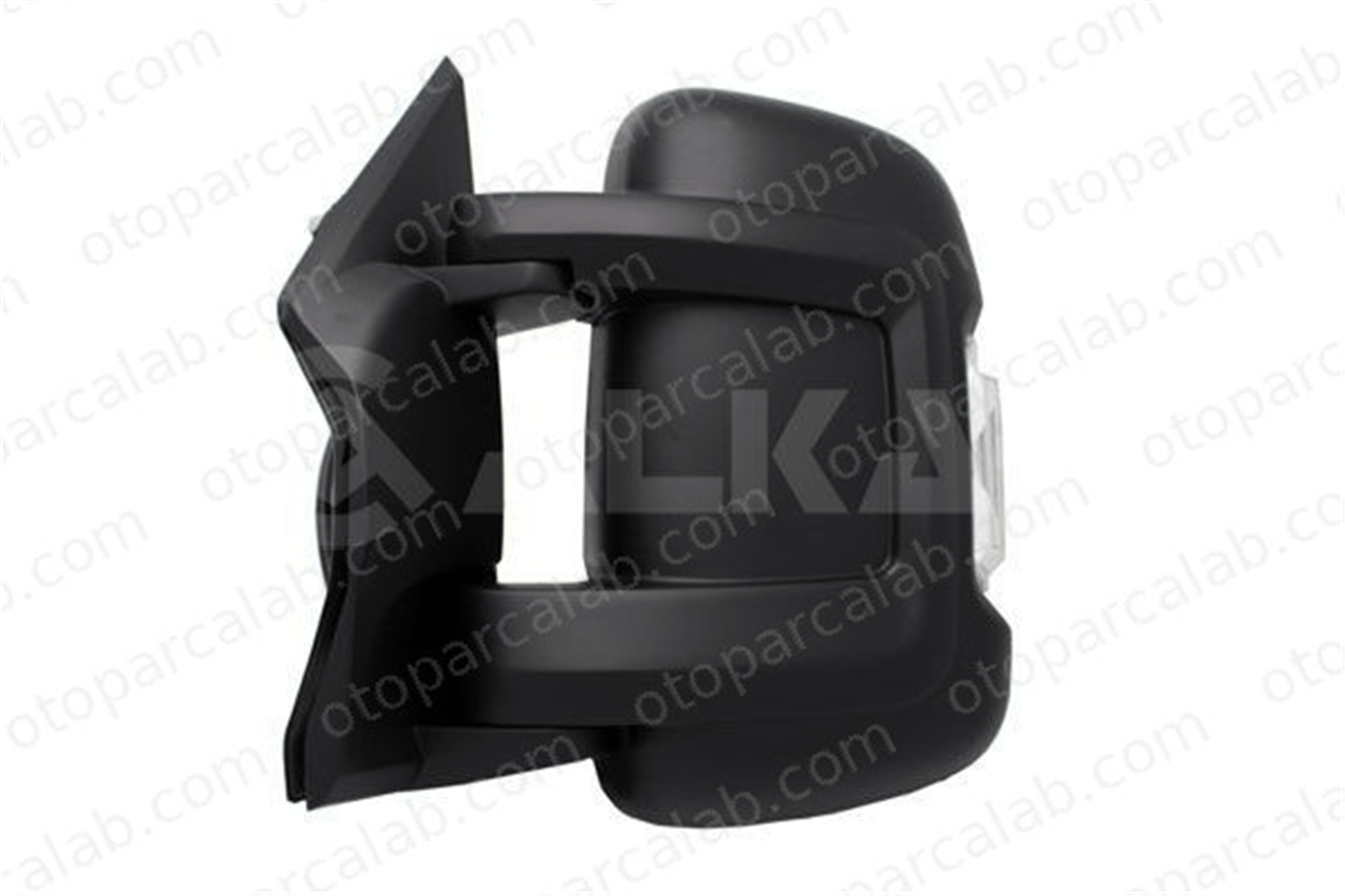 FIAT ORJINAL 735773361 Dikiz Aynası Sağ FIAT DUCATO Panelvan/Van CITROËN JUMPER Minibüs/Otobüs 735773361 1685326980