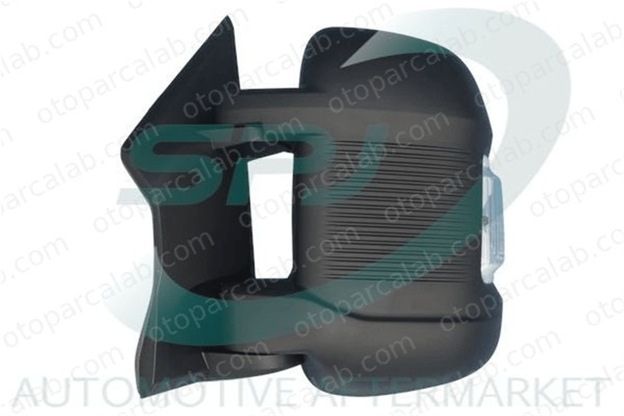 FIAT ORJINAL 735782745 Dikiz Aynası Sol CITROËN JUMPER II Panelvan/Van | RELAY 735782745