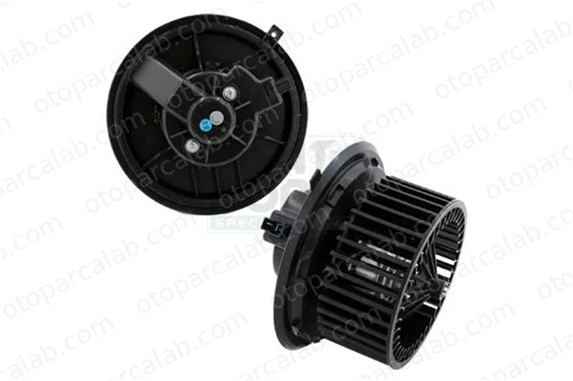 FIAT ORJINAL 7606537 Kalorifer Motoru FIAT TIPO TEMPRA S.W. 7606537 7596217