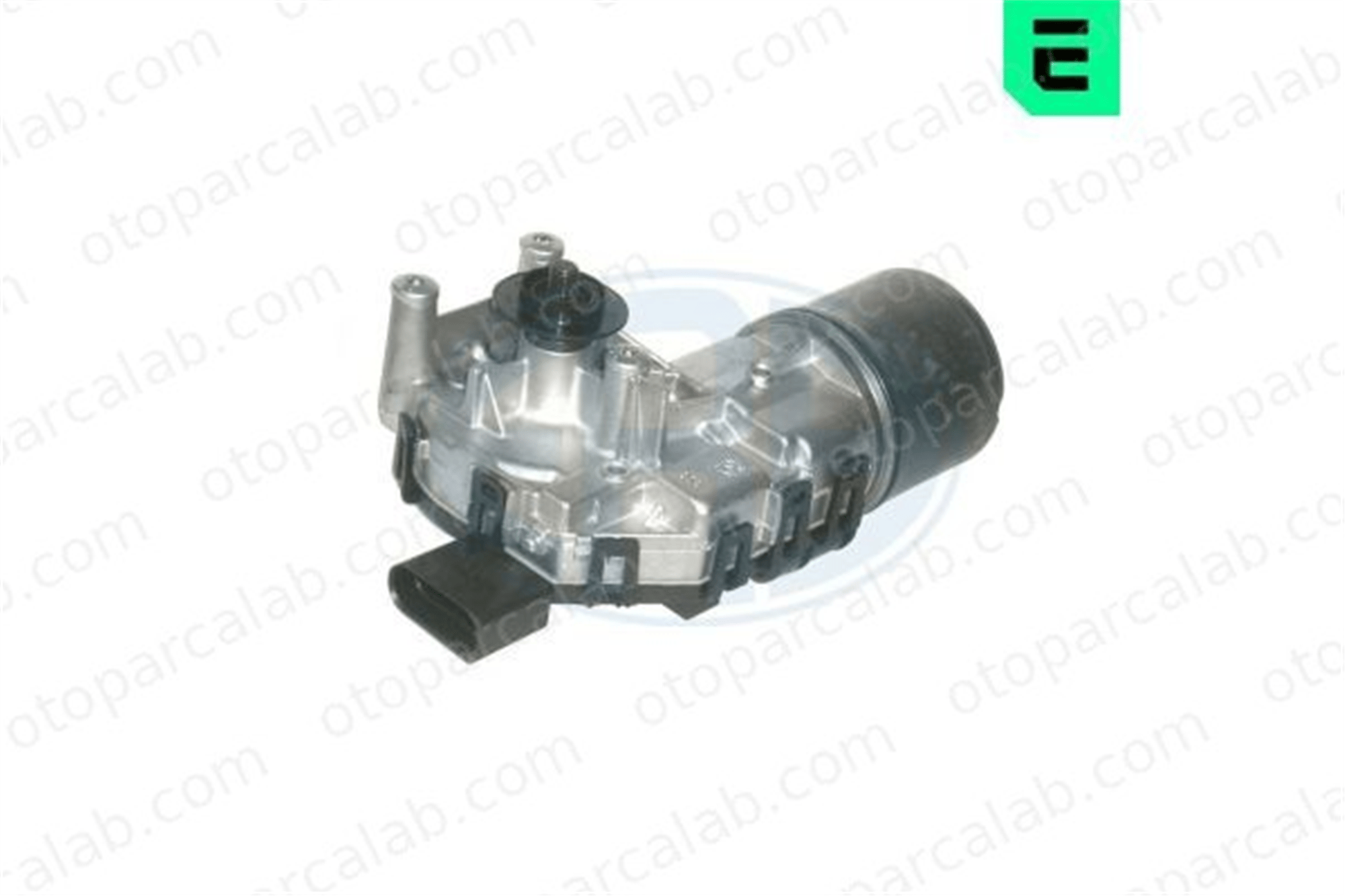 FIAT ORJINAL 77363796 Silecek Mekanizma Motoru Ön FIAT CROMA ALFA ROMEO 159 Sportwagon 77363796