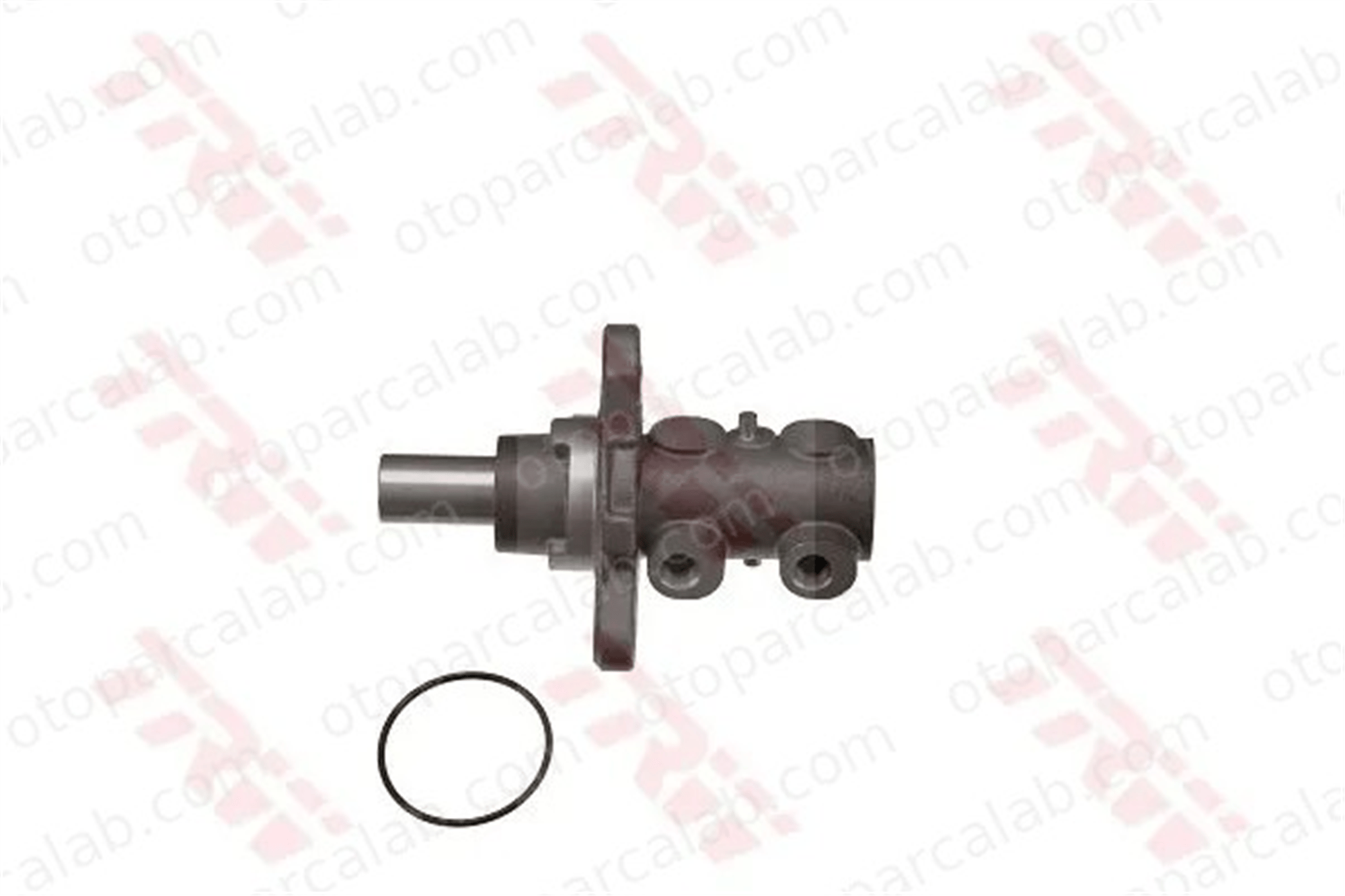 FIAT ORJINAL 77363872 Fren Ana Merkez FIAT GRANDE PUNTO PUNTO 77363872