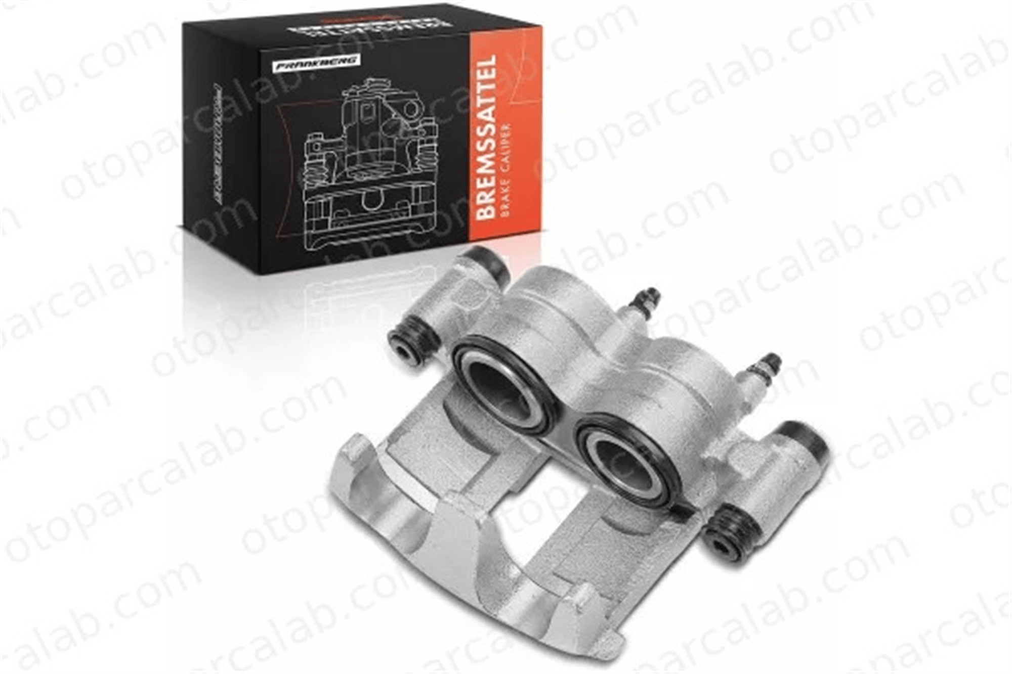 FIAT ORJINAL 77364459 Fren Kaliper Ön Sol CITROËN JUMPER Panelvan/Van JUMPER Minibüs/Otobüs 77364459 1607378080