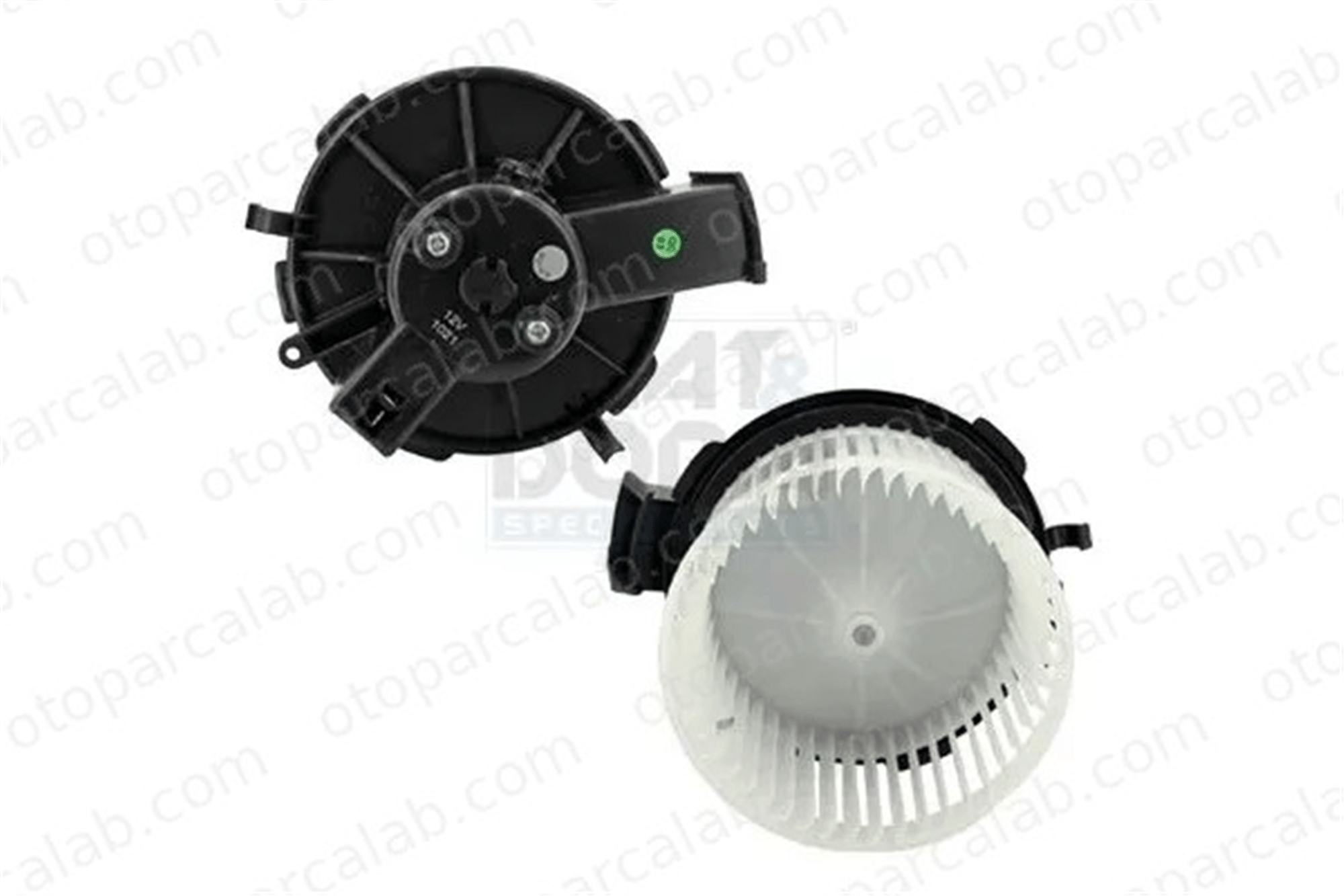 FIAT ORJINAL 77364885 Kalorifer Motoru FIAT PANDA 500 77364885 77362538