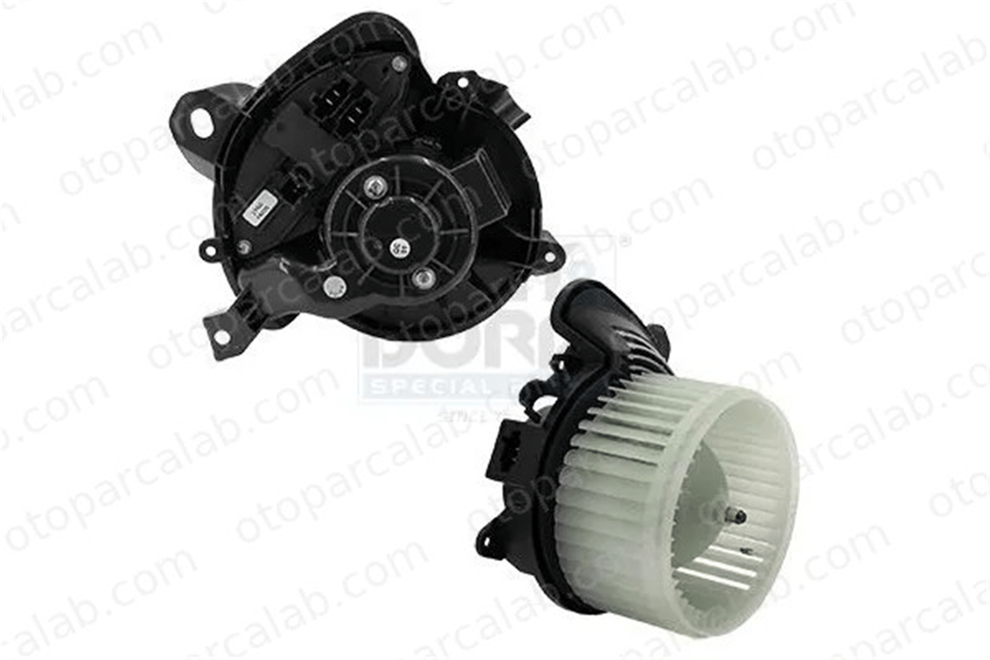 FIAT ORJINAL 77364953 Kalorifer Motoru FIAT GRANDE PUNTO PUNTO EVO 77364953 55702444