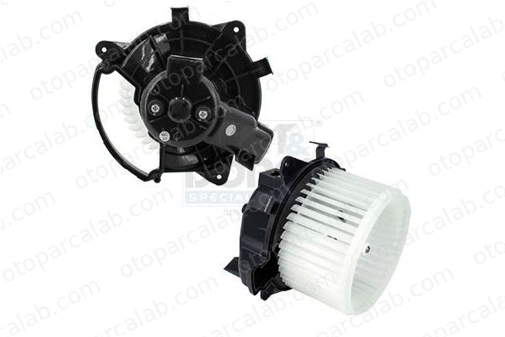FIAT ORJINAL 77365027 Kalorifer Motoru FIAT BRAVO II LANCIA DELTA III 77365027